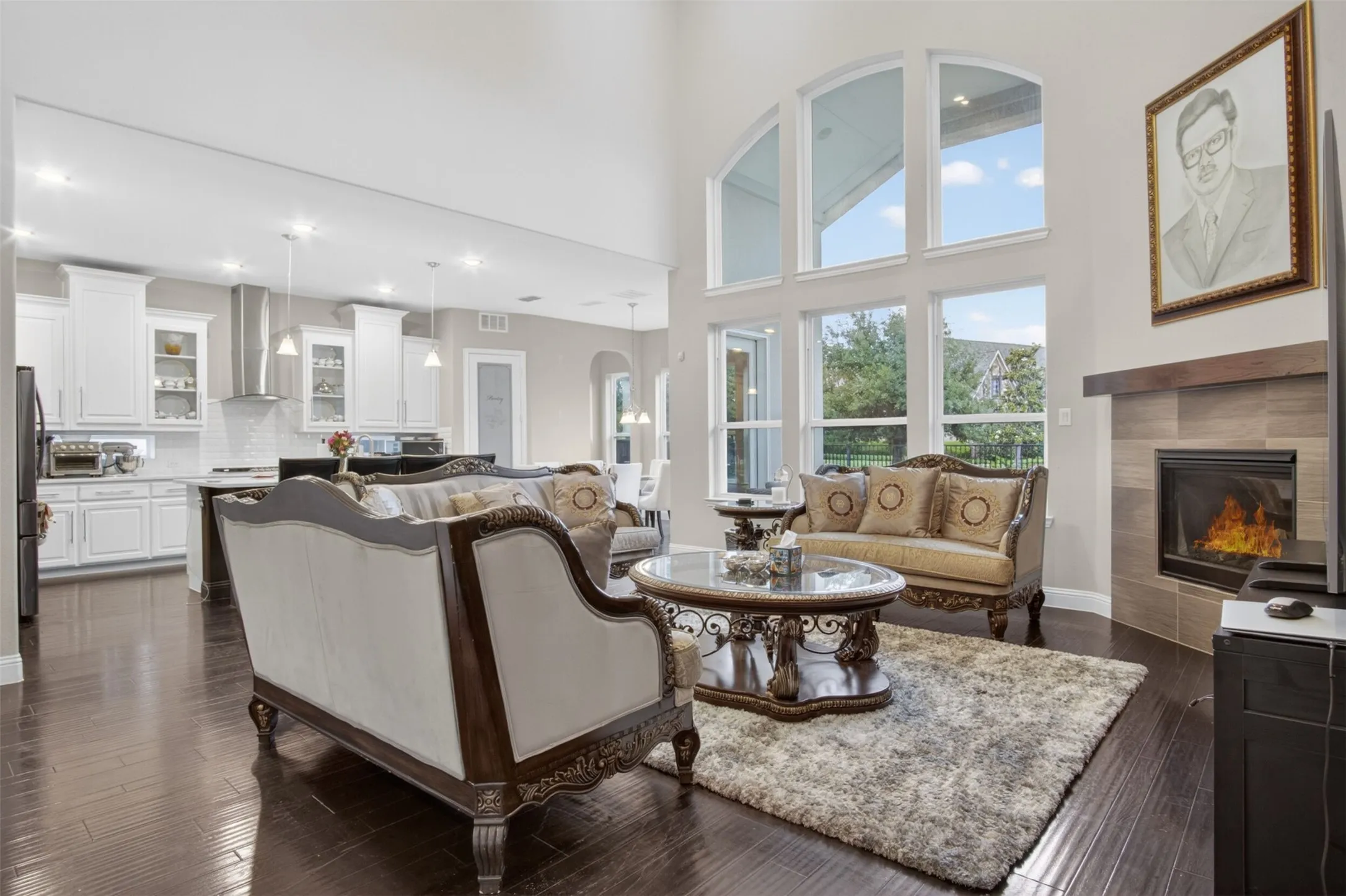 Single Family Residence For Sale in Collin County , 6210 Claridge Lane, Frisco, Texas 75035, 5 Bedrooms, 6 Bathrooms, 3 Garage spaces, 4,621 Sqft, built in 2019, Preowned, Price $1,325,000, mls#21258273, Real Estate Agent in Frisco, Homes For Sale in Collin county, Homes For Sale in Frisco, Realtor in Frisco Texas, Real Estate Brokerage Independent Realty Texas, Luminita Cordes Realtor