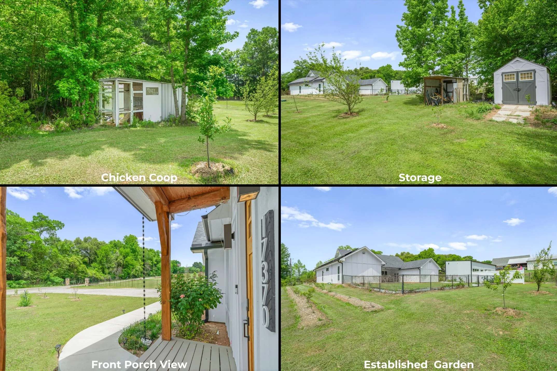 Single Family Residence For Sale in Smith County , 17370 Fm 1253, Lindale, Texas 75771, 4 Bedrooms, 3 Bathrooms, Garage spaces, 2,356 Sqft, built in 2019, Preowned, Price $560,000, mls#21239992, Real Estate Agent in Lindale, Homes For Sale in Smith county, Homes For Sale in Lindale, Realtor in Lindale Texas, Real Estate Brokerage Independent Realty Texas, Luminita Cordes Realtor