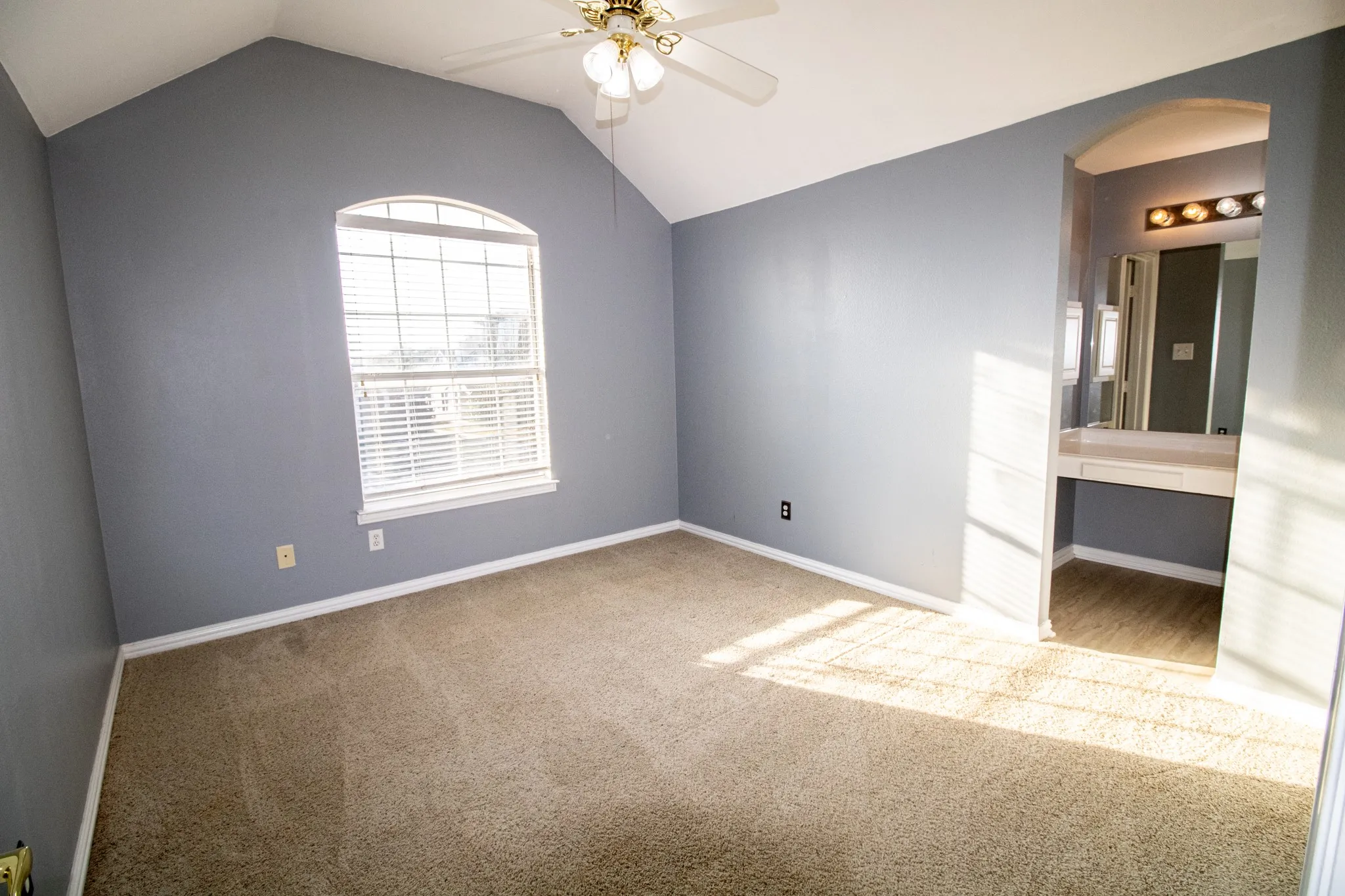 Third bedroom