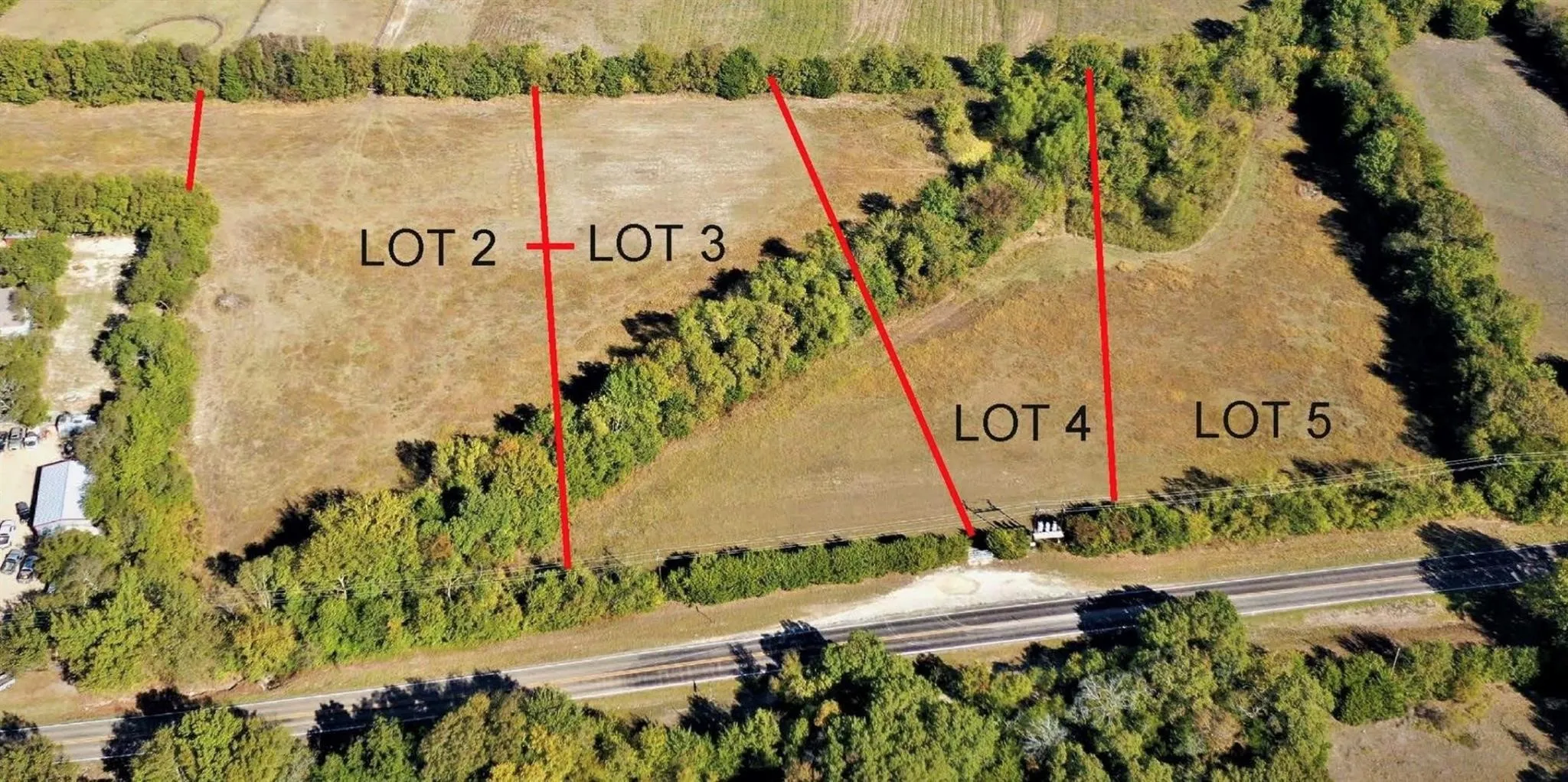 Listing: Lot 4