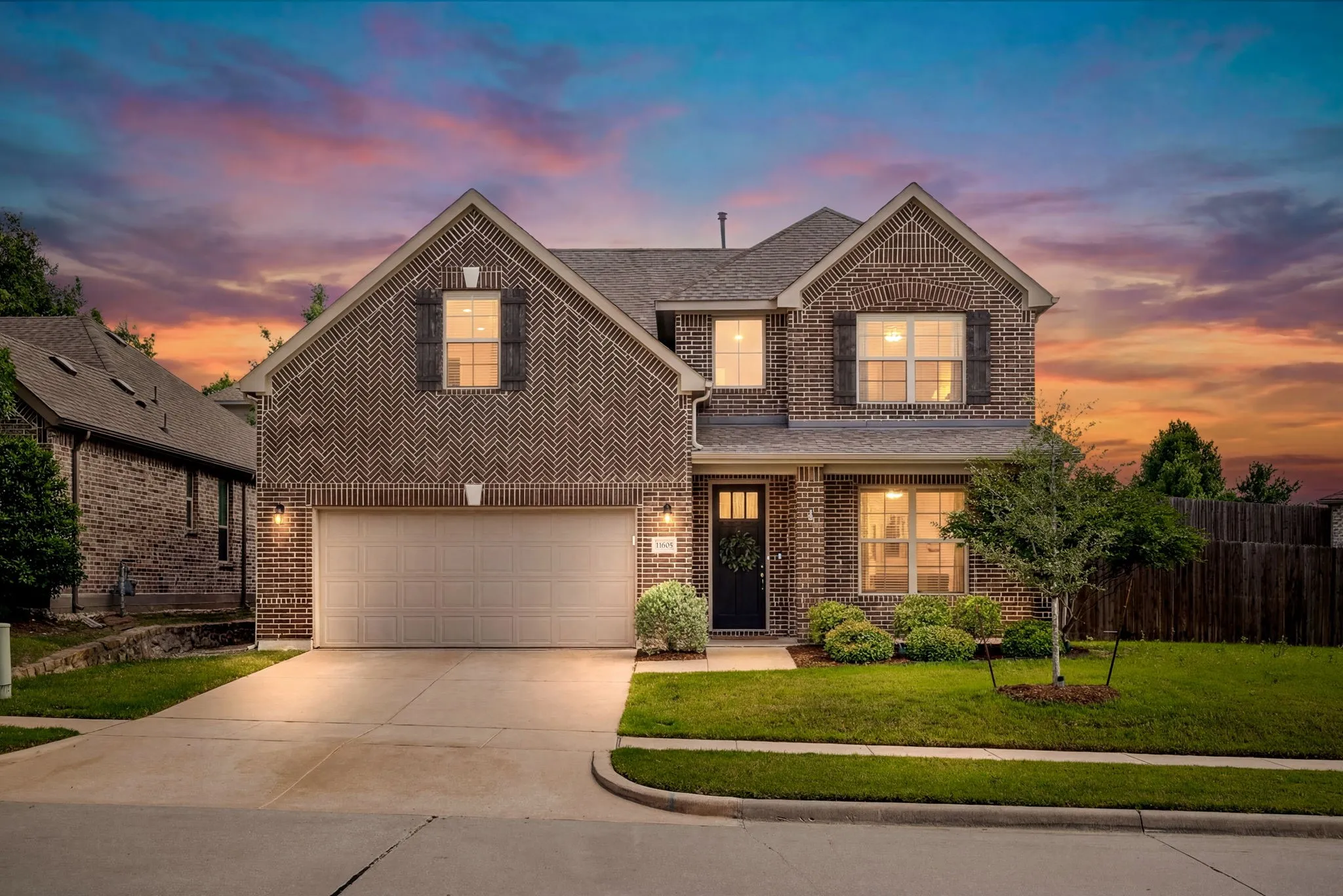 Single Family Residence For Sale in Collin County , 11605 Zachary Lane, Mc Kinney, Texas 75071, 4 Bedrooms, 3 Bathrooms, 2 Garage spaces, 2,684 Sqft, built in 2018, Preowned, Price $560,000, mls#21258303, Real Estate Agent in Mc Kinney, Homes For Sale in Collin county, Homes For Sale in Mc Kinney, Realtor in Mc Kinney Texas, Real Estate Brokerage Independent Realty Texas, Luminita Cordes Realtor
