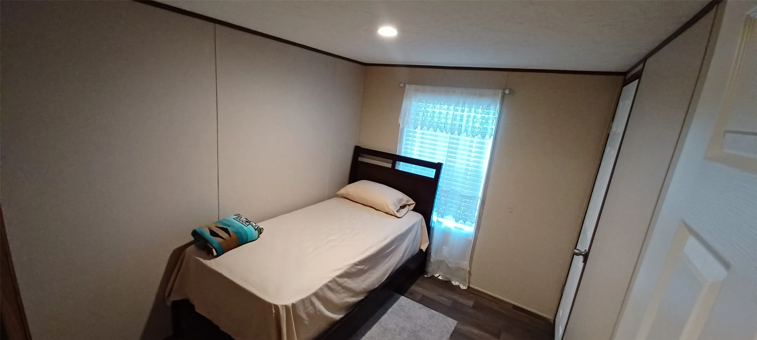 Secondary Bedroom 1