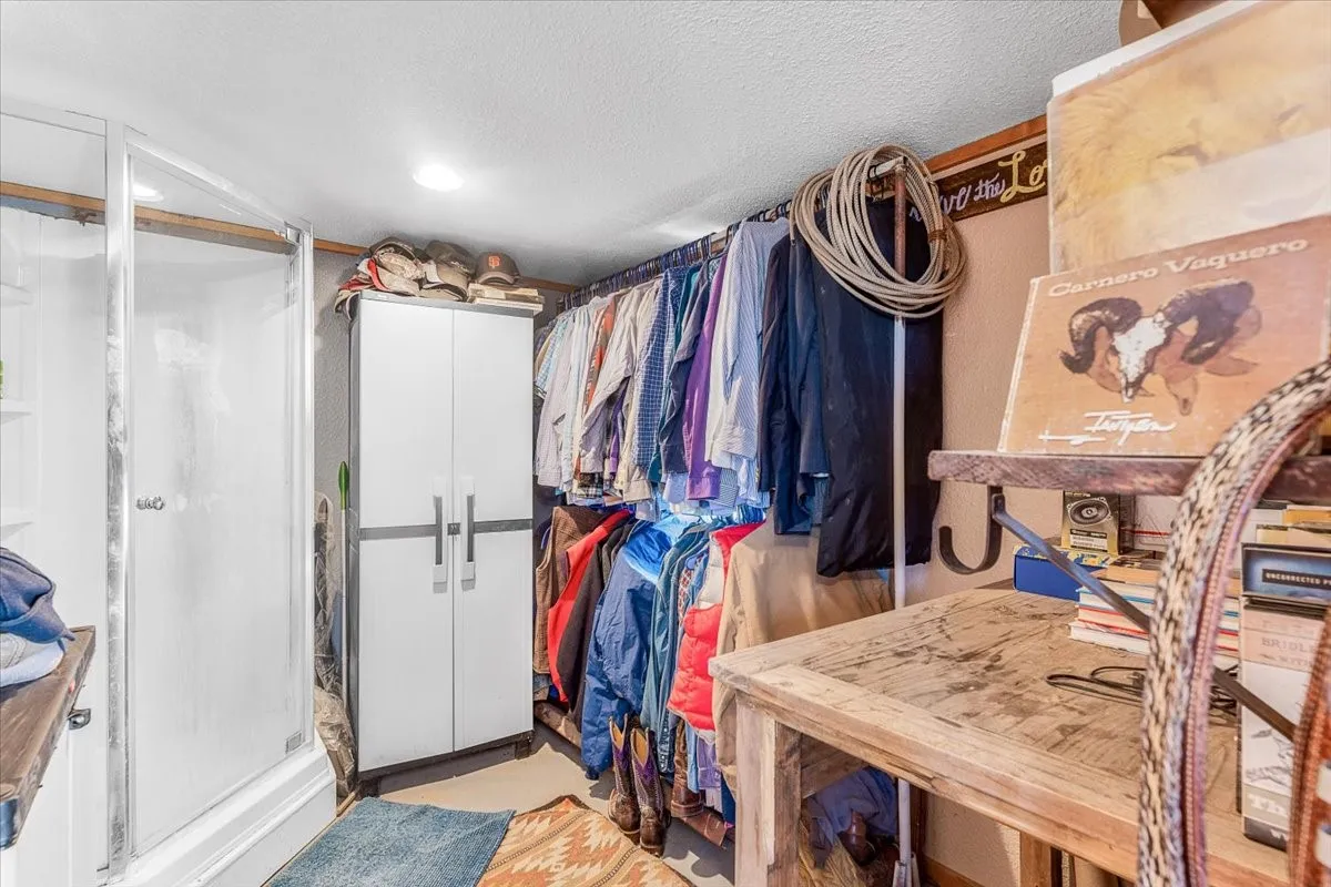 Bunkhouse