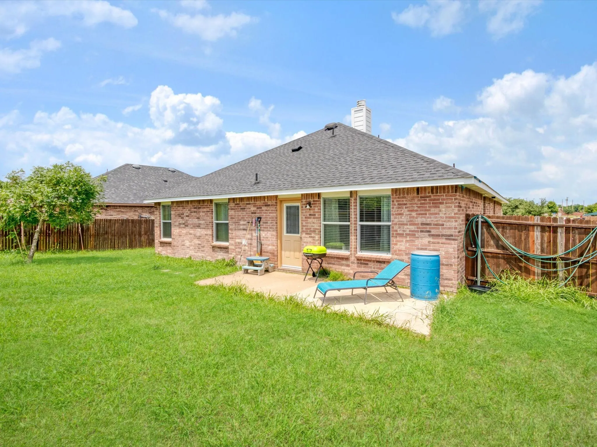 Single Family Residence For Sale in Rockwall County , 14 Vervain Drive, Fate, Texas 75087, 3 Bedrooms, 2 Bathrooms, 2 Garage spaces, 1,673 Sqft, built in 2011, Price $250,000, mls#21256040, Real Estate Agent in Fate, Homes For Sale in Rockwall county, Homes For Sale in Fate, Realtor in Fate Texas, Real Estate Brokerage Independent Realty Texas, Luminita Cordes Realtor