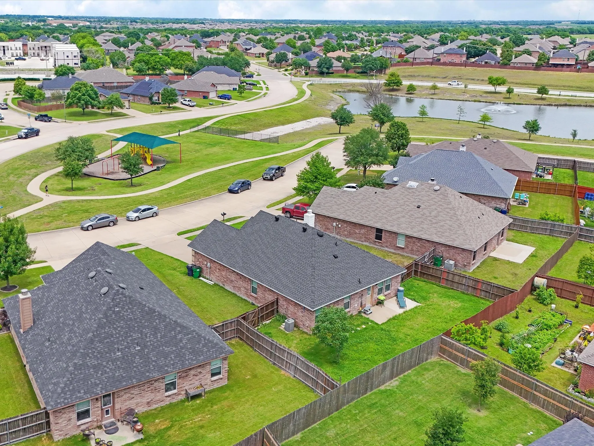 Single Family Residence For Sale in Rockwall County , 14 Vervain Drive, Fate, Texas 75087, 3 Bedrooms, 2 Bathrooms, 2 Garage spaces, 1,673 Sqft, built in 2011, Price $250,000, mls#21256040, Real Estate Agent in Fate, Homes For Sale in Rockwall county, Homes For Sale in Fate, Realtor in Fate Texas, Real Estate Brokerage Independent Realty Texas, Luminita Cordes Realtor