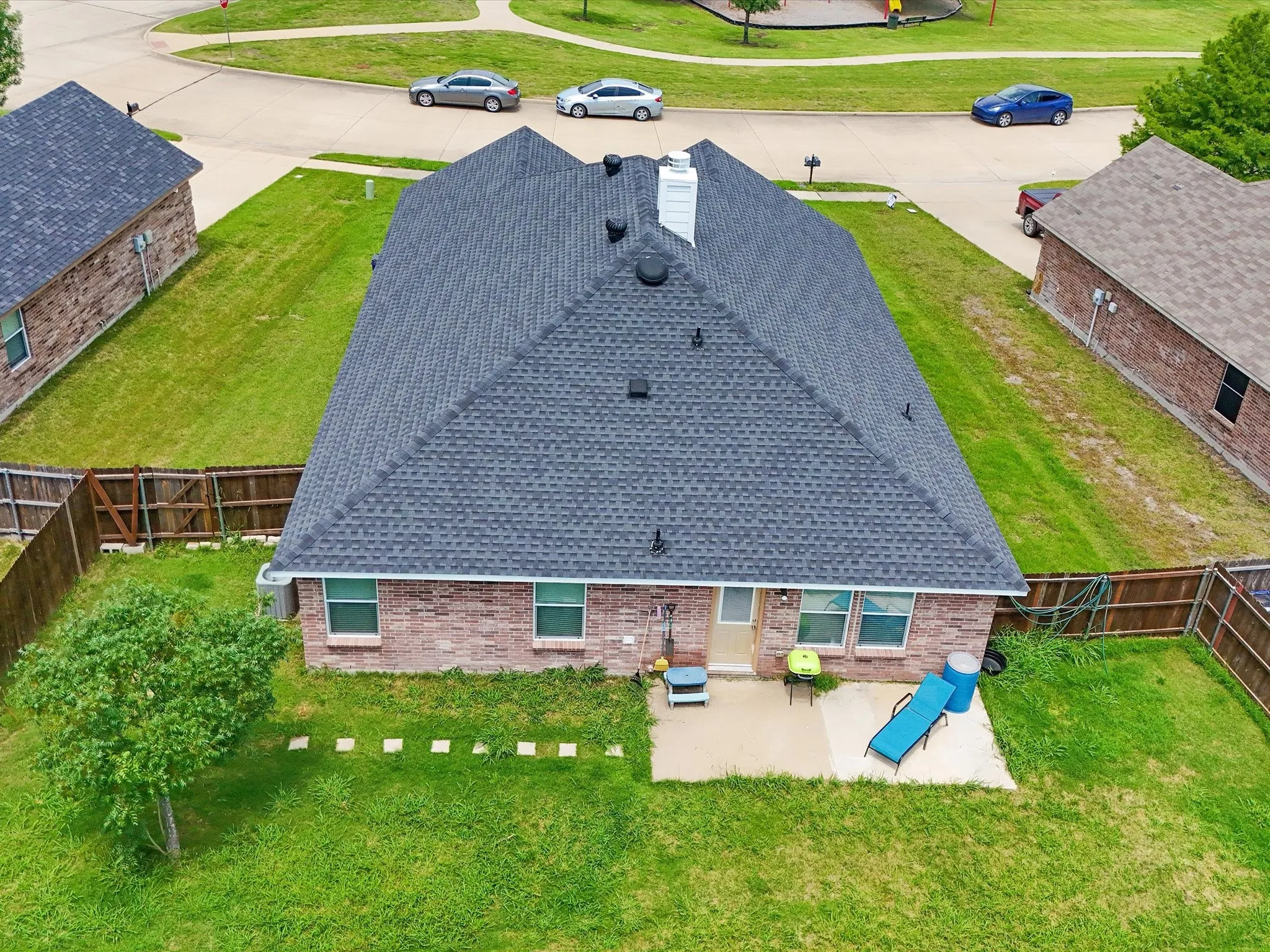 Single Family Residence For Sale in Rockwall County , 14 Vervain Drive, Fate, Texas 75087, 3 Bedrooms, 2 Bathrooms, 2 Garage spaces, 1,673 Sqft, built in 2011, Price $250,000, mls#21256040, Real Estate Agent in Fate, Homes For Sale in Rockwall county, Homes For Sale in Fate, Realtor in Fate Texas, Real Estate Brokerage Independent Realty Texas, Luminita Cordes Realtor