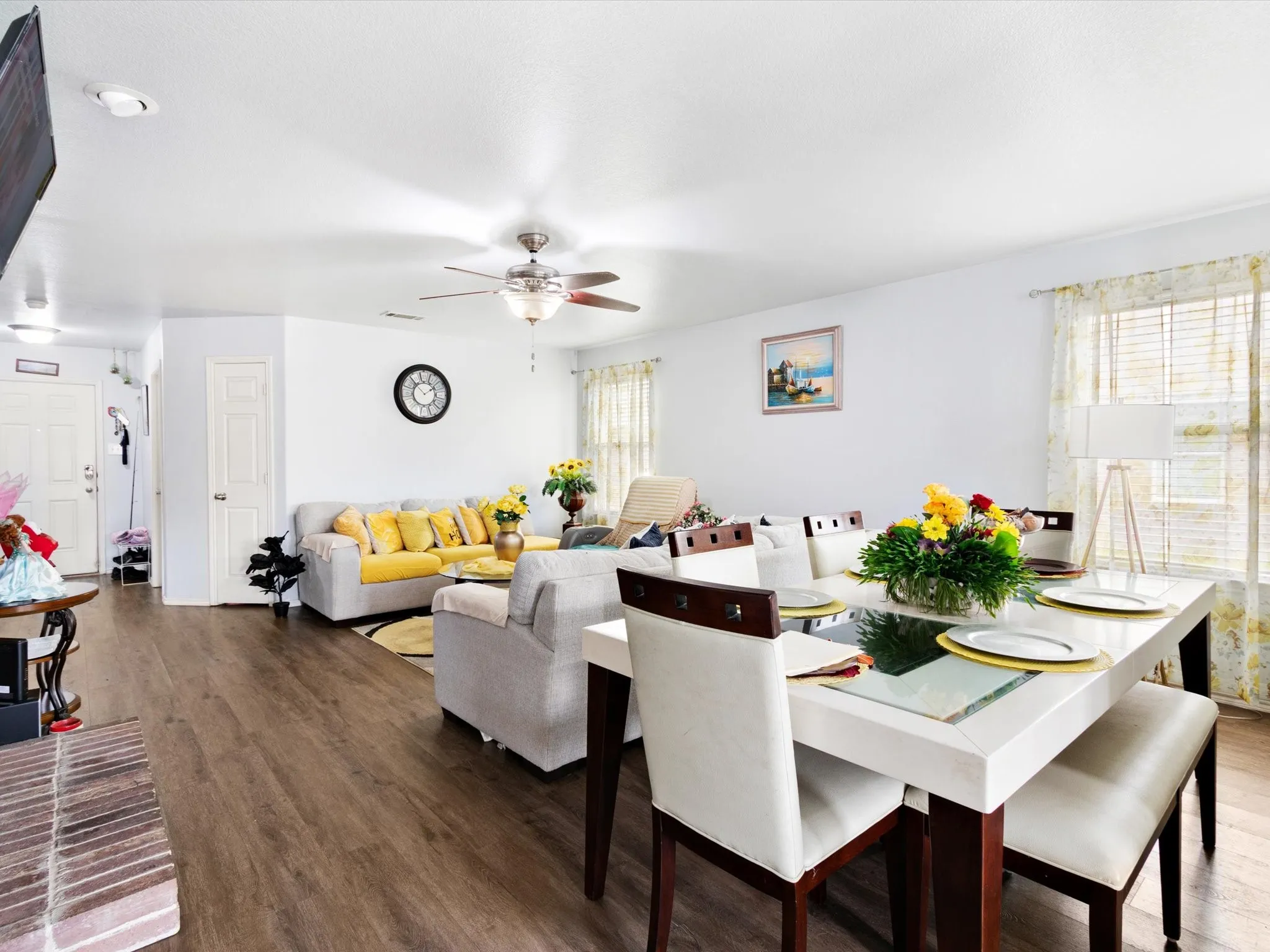 Single Family Residence For Sale in Rockwall County , 14 Vervain Drive, Fate, Texas 75087, 3 Bedrooms, 2 Bathrooms, 2 Garage spaces, 1,673 Sqft, built in 2011, Price $250,000, mls#21256040, Real Estate Agent in Fate, Homes For Sale in Rockwall county, Homes For Sale in Fate, Realtor in Fate Texas, Real Estate Brokerage Independent Realty Texas, Luminita Cordes Realtor