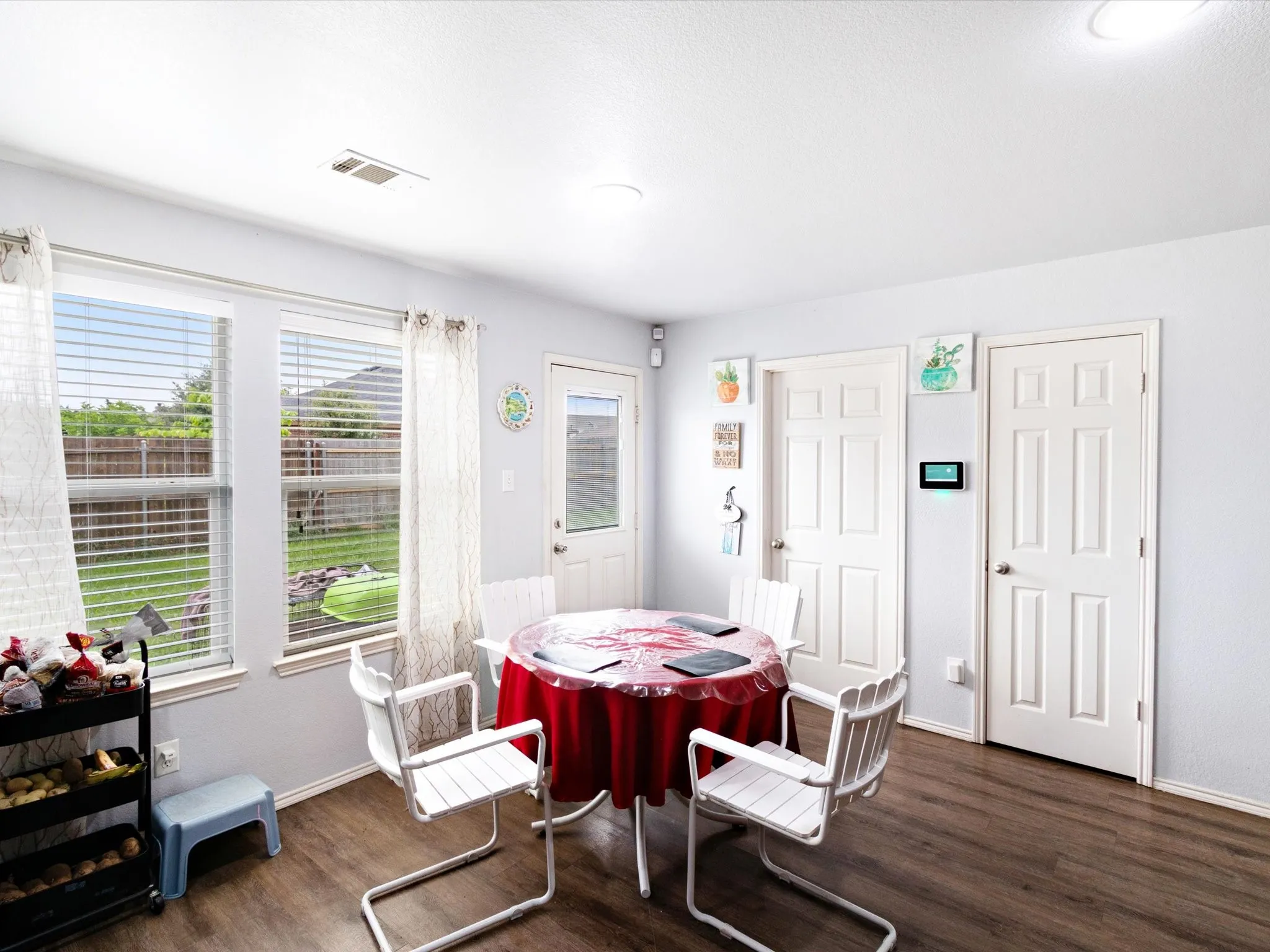 Single Family Residence For Sale in Rockwall County , 14 Vervain Drive, Fate, Texas 75087, 3 Bedrooms, 2 Bathrooms, 2 Garage spaces, 1,673 Sqft, built in 2011, Price $250,000, mls#21256040, Real Estate Agent in Fate, Homes For Sale in Rockwall county, Homes For Sale in Fate, Realtor in Fate Texas, Real Estate Brokerage Independent Realty Texas, Luminita Cordes Realtor