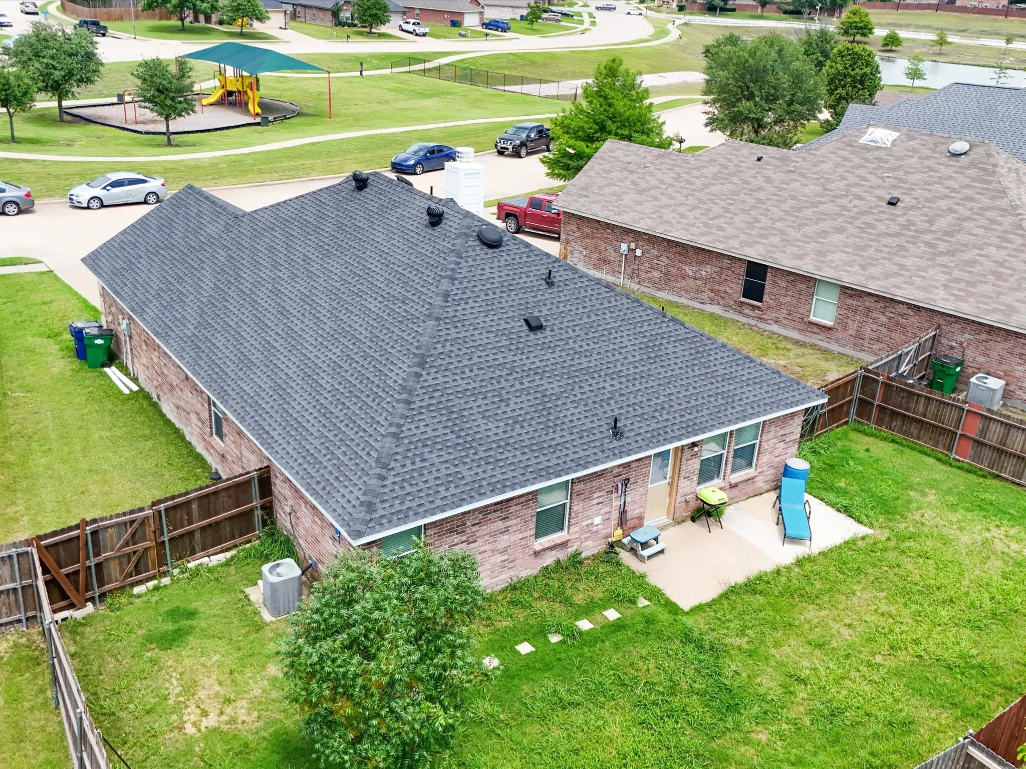 Single Family Residence For Sale in Rockwall County , 14 Vervain Drive, Fate, Texas 75087, 3 Bedrooms, 2 Bathrooms, 2 Garage spaces, 1,673 Sqft, built in 2011, Price $250,000, mls#21256040, Real Estate Agent in Fate, Homes For Sale in Rockwall county, Homes For Sale in Fate, Realtor in Fate Texas, Real Estate Brokerage Independent Realty Texas, Luminita Cordes Realtor