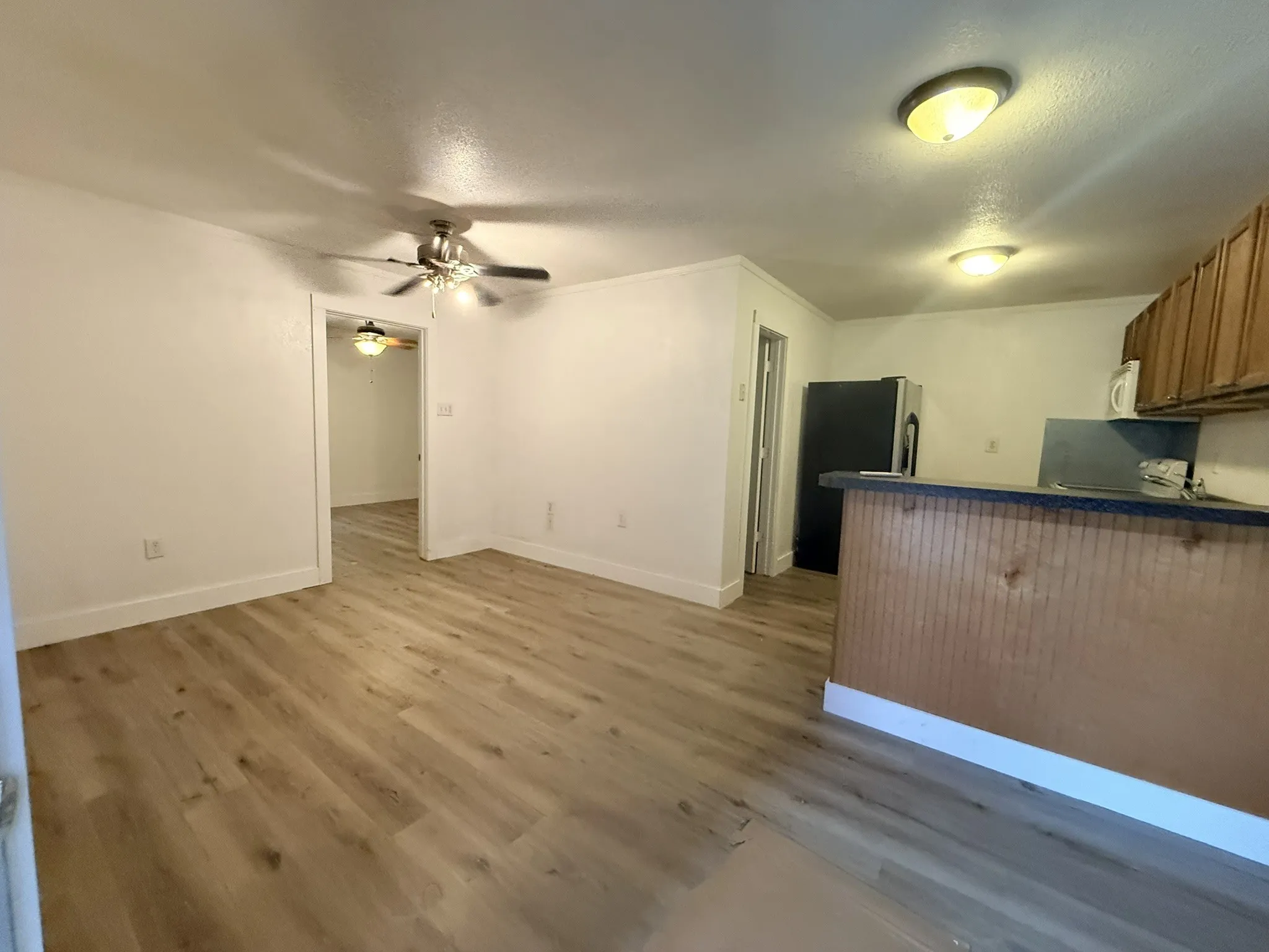 guest quarters