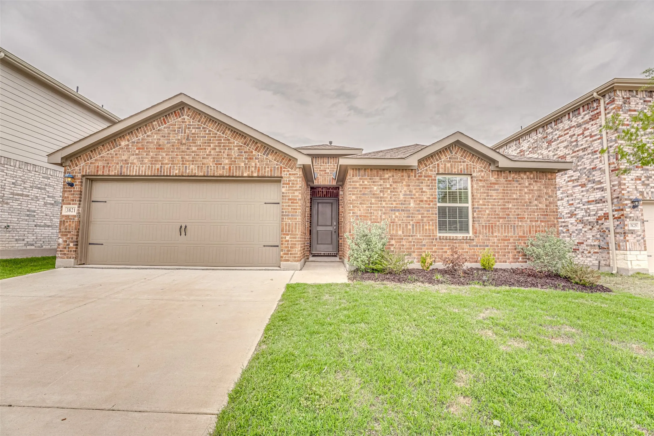 Single Family Residence For Sale in Collin County , 3821 KENWORTH Lane, Mc Kinney, Texas 75071, 3 Bedroom, 2 Bathroom, 2 Garage spaces, 1,479 Sqft, built in 2024, mls#21258203, Real Estate Agent in Mc Kinney, Homes For Sale in Collin county, Homes For Sale in Mc Kinney, Realtor in Mc Kinney Texas, Real Estate Brokerage Independent Realty Texas, Luminita Cordes Realtor
