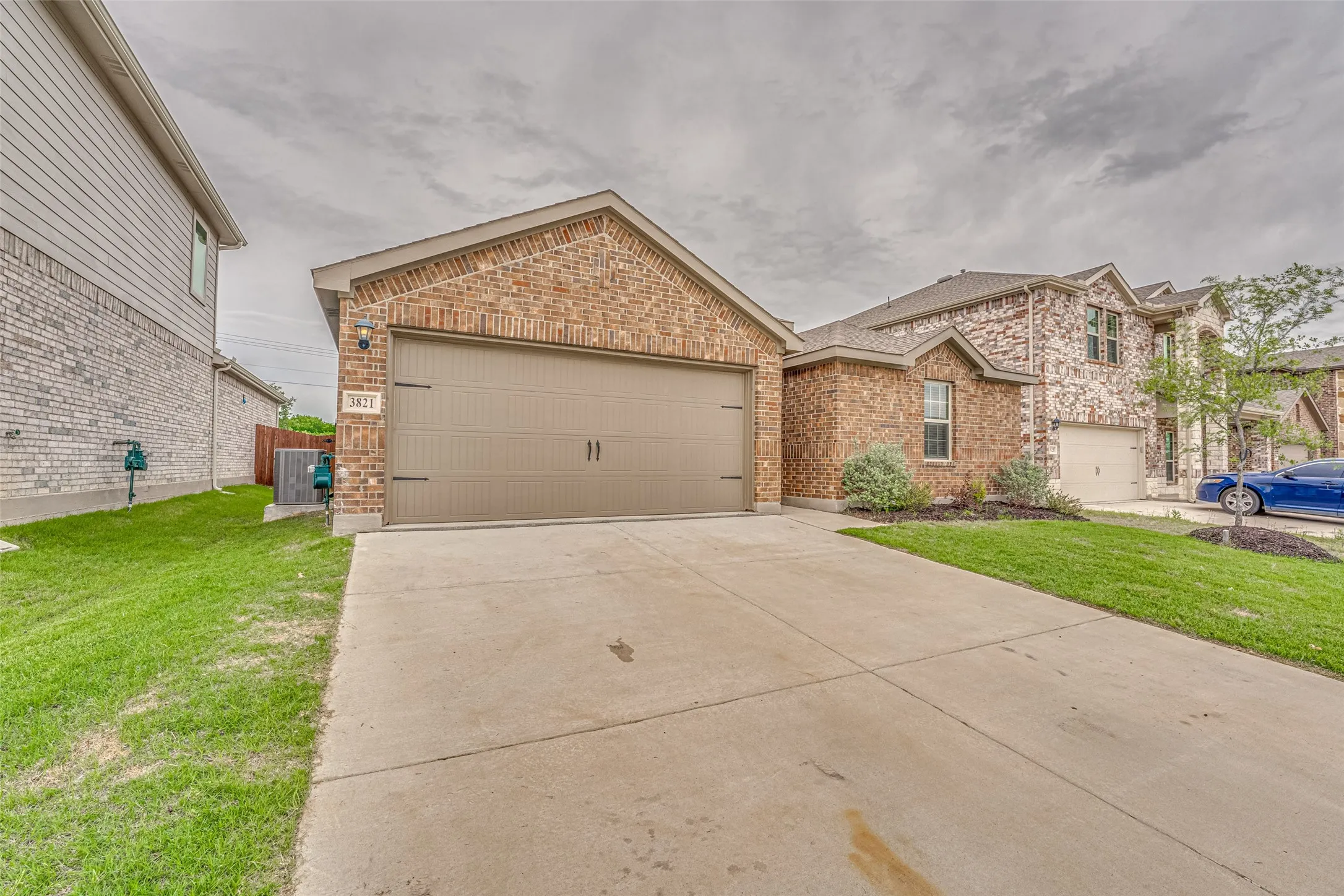 Single Family Residence For Sale in Collin County , 3821 KENWORTH Lane, Mc Kinney, Texas 75071, 3 Bedroom, 2 Bathroom, 2 Garage spaces, 1,479 Sqft, built in 2024, mls#21258203, Real Estate Agent in Mc Kinney, Homes For Sale in Collin county, Homes For Sale in Mc Kinney, Realtor in Mc Kinney Texas, Real Estate Brokerage Independent Realty Texas, Luminita Cordes Realtor