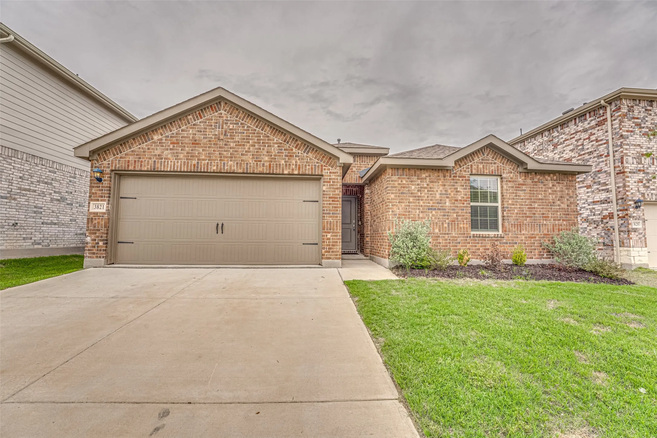 Single Family Residence For Sale in Collin County , 3821 KENWORTH Lane, Mc Kinney, Texas 75071, 3 Bedroom, 2 Bathroom, 2 Garage spaces, 1,479 Sqft, built in 2024, mls#21258203, Real Estate Agent in Mc Kinney, Homes For Sale in Collin county, Homes For Sale in Mc Kinney, Realtor in Mc Kinney Texas, Real Estate Brokerage Independent Realty Texas, Luminita Cordes Realtor