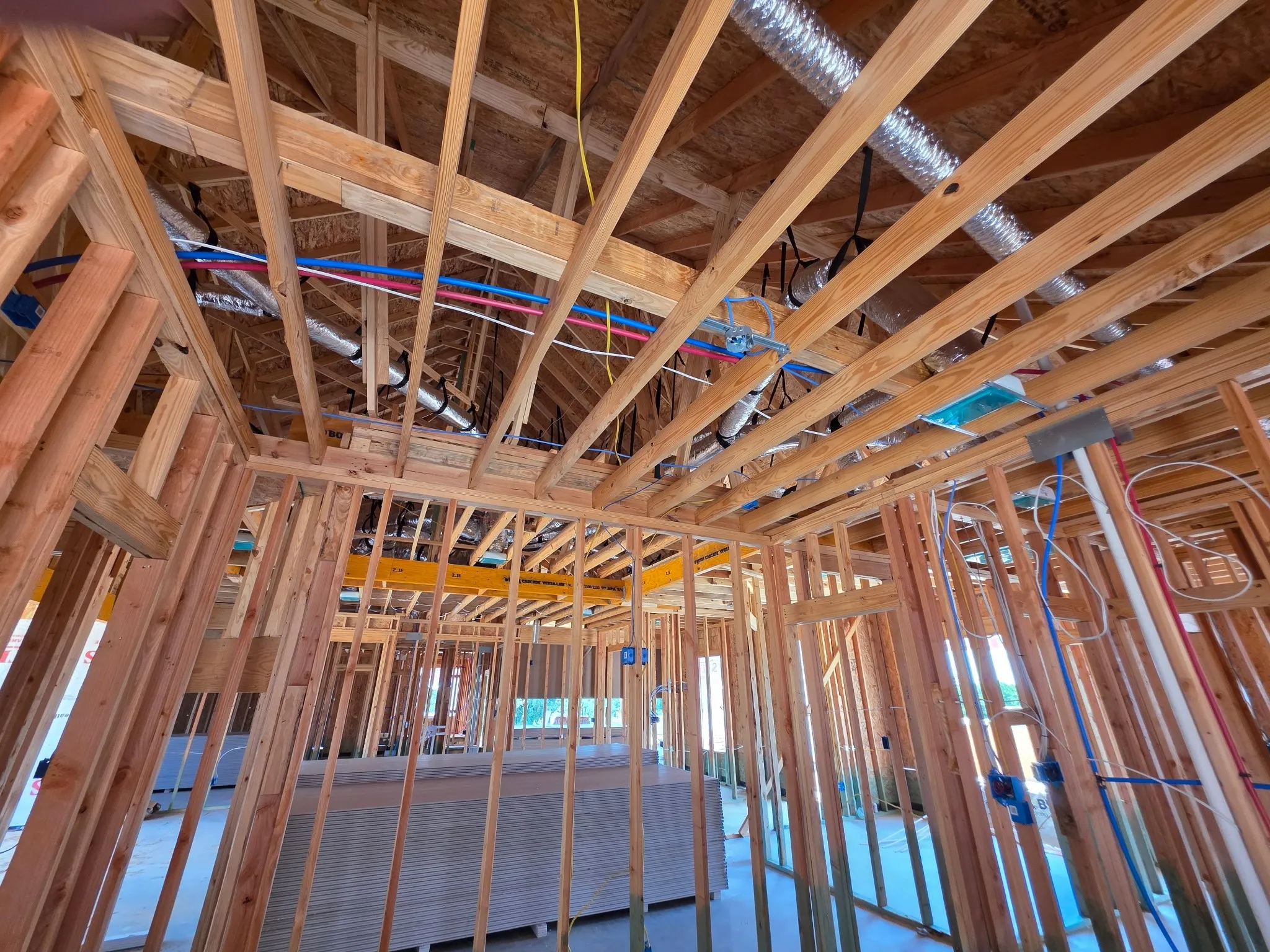 Single Family Residence For Sale in Parker County , 237 Jefferson Way, Weatherford, Texas 76088, 4 Bedrooms, 3 Bathrooms, 3 Garage spaces, 2,411 Sqft, built in 2026, New Construction - Incomplete, Price $600,000, mls#21258461, Real Estate Agent in Weatherford, Homes For Sale in Parker county, Homes For Sale in Weatherford, Realtor in Weatherford Texas, Real Estate Brokerage Independent Realty Texas, Luminita Cordes Realtor