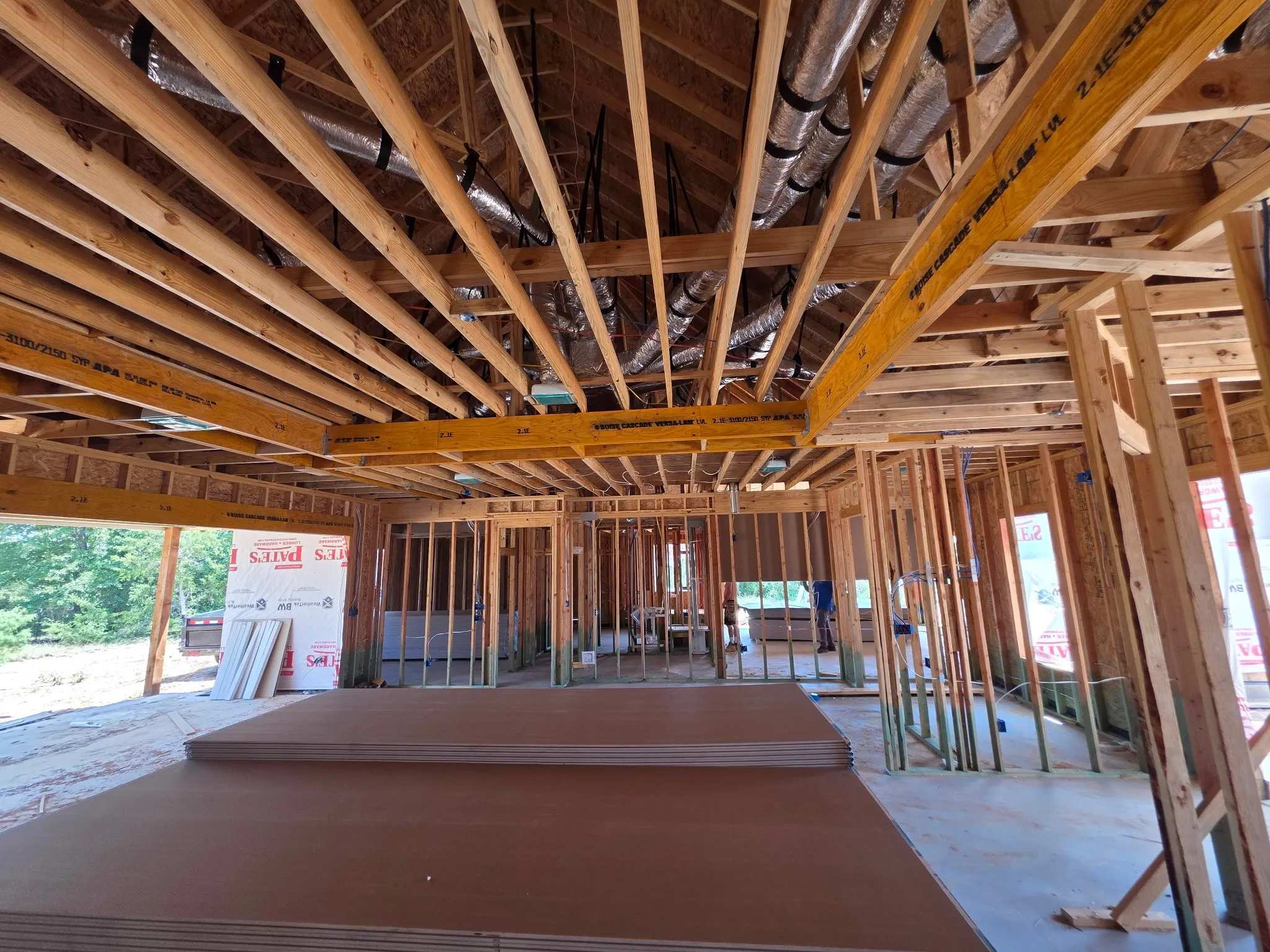 Single Family Residence For Sale in Parker County , 237 Jefferson Way, Weatherford, Texas 76088, 4 Bedrooms, 3 Bathrooms, 3 Garage spaces, 2,411 Sqft, built in 2026, New Construction - Incomplete, Price $600,000, mls#21258461, Real Estate Agent in Weatherford, Homes For Sale in Parker county, Homes For Sale in Weatherford, Realtor in Weatherford Texas, Real Estate Brokerage Independent Realty Texas, Luminita Cordes Realtor