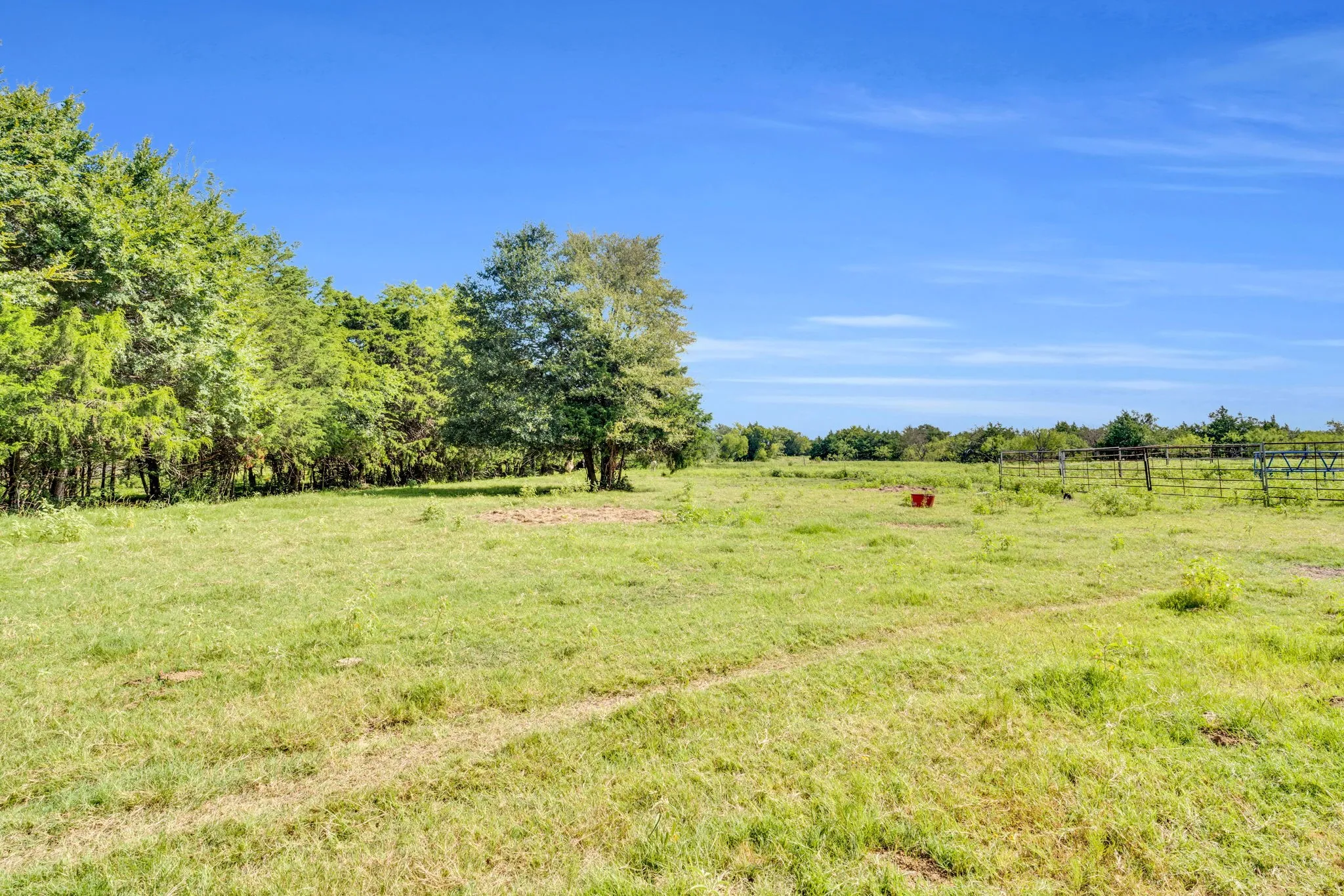 View of acreage