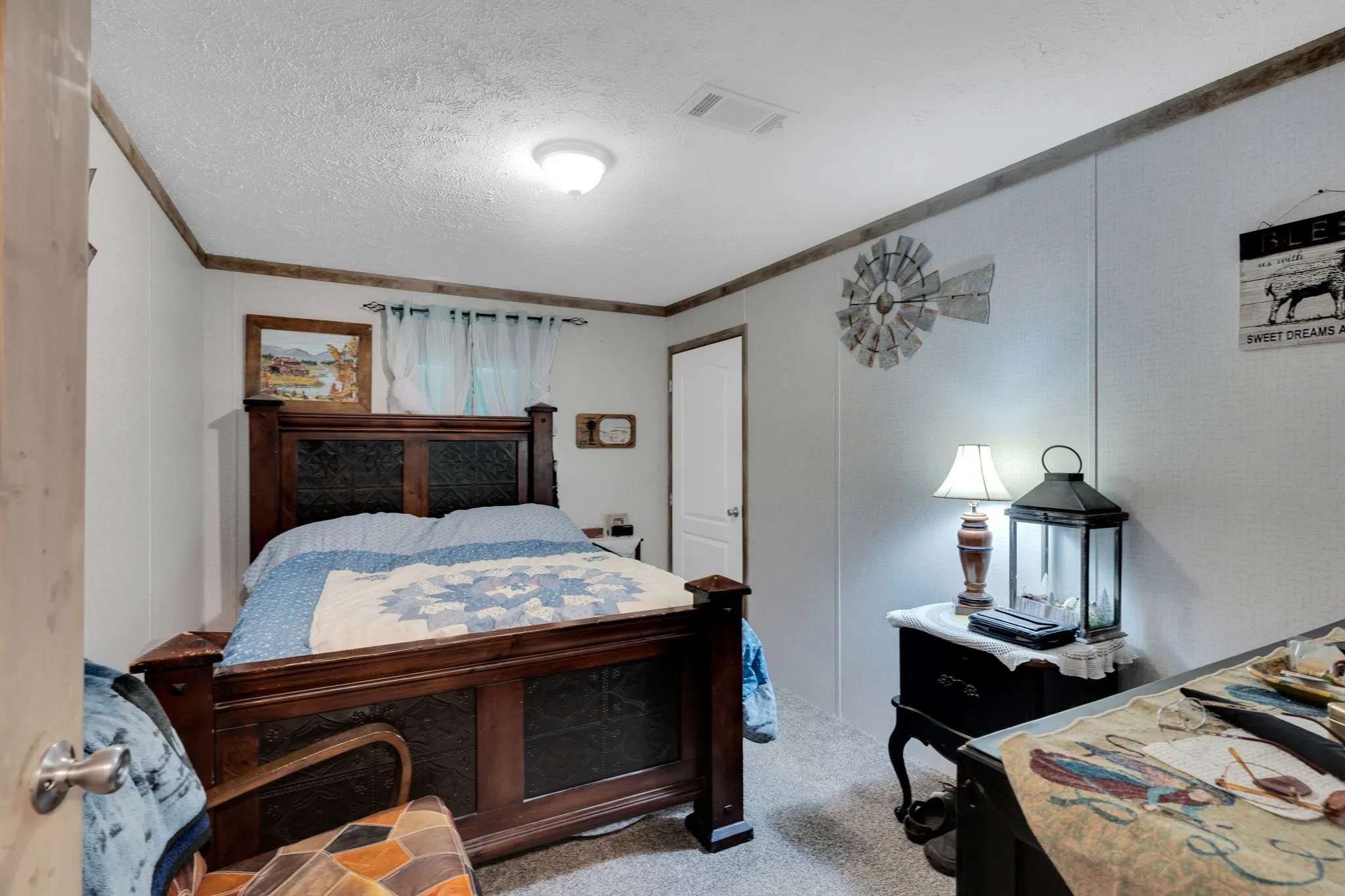 Secondary 3rd Bedroom