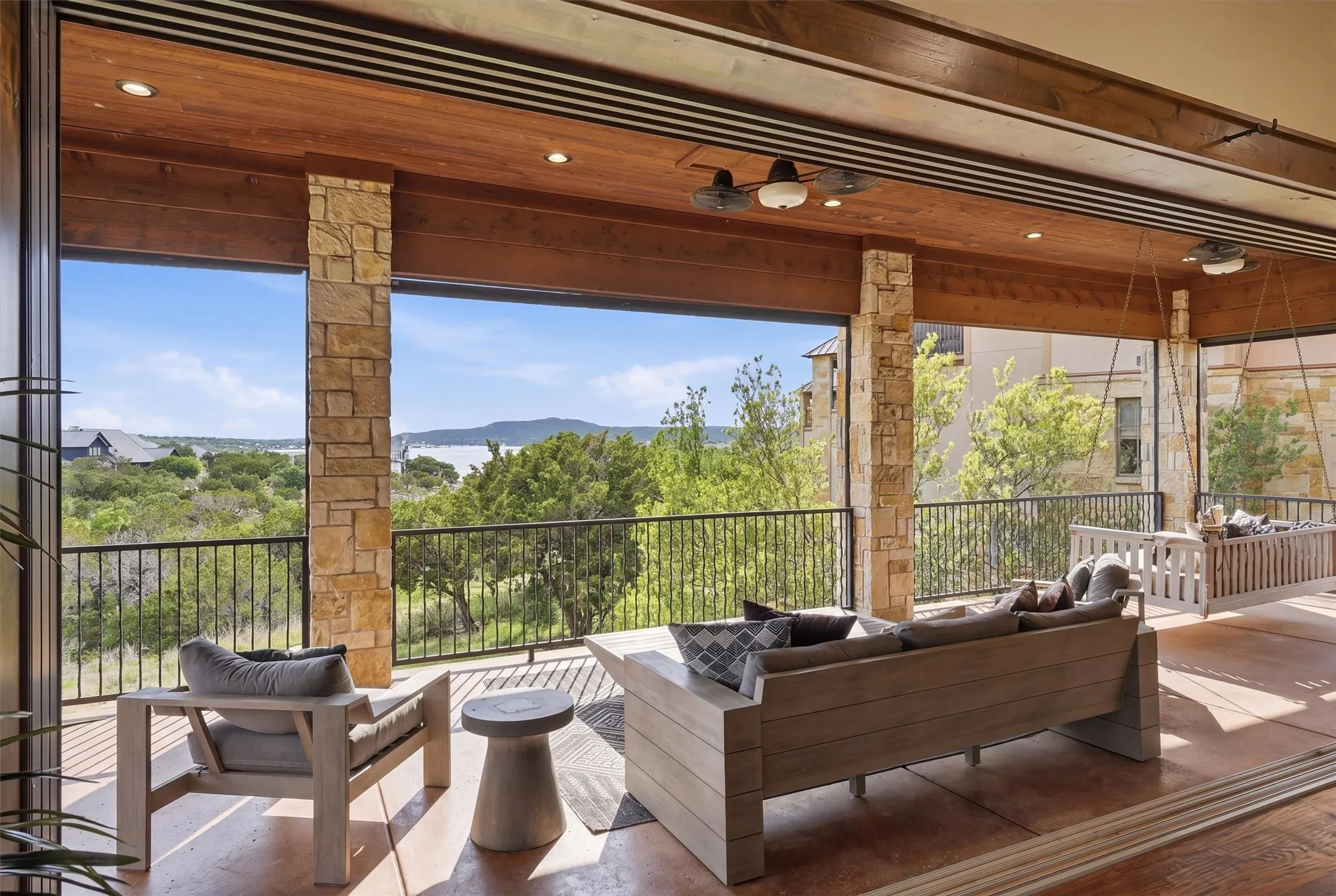 Single Family Residence For Sale in Palo Pinto County , 2135 Century Oak Drive, Graford, Texas 76449, 6 Bedrooms, 7 Bathrooms, 2 Garage spaces, 6,185 Sqft, built in 2011, Preowned, Price $2,495,000, mls#21256978, Real Estate Agent in Graford, Homes For Sale in Palo Pinto county, Homes For Sale in Graford, Realtor in Graford Texas, Real Estate Brokerage Independent Realty Texas, Luminita Cordes Realtor