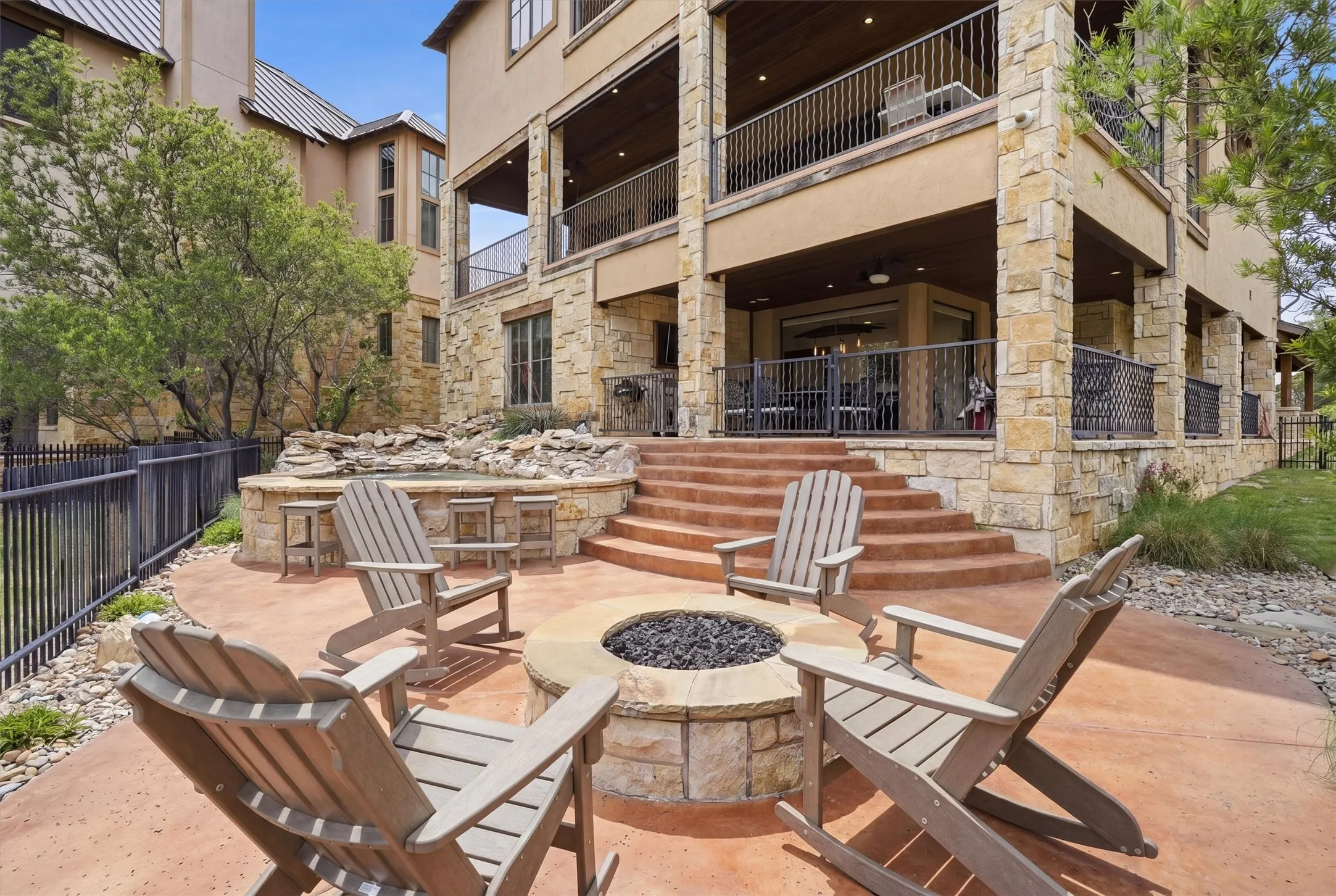 Single Family Residence For Sale in Palo Pinto County , 2135 Century Oak Drive, Graford, Texas 76449, 6 Bedrooms, 7 Bathrooms, 2 Garage spaces, 6,185 Sqft, built in 2011, Preowned, Price $2,495,000, mls#21256978, Real Estate Agent in Graford, Homes For Sale in Palo Pinto county, Homes For Sale in Graford, Realtor in Graford Texas, Real Estate Brokerage Independent Realty Texas, Luminita Cordes Realtor