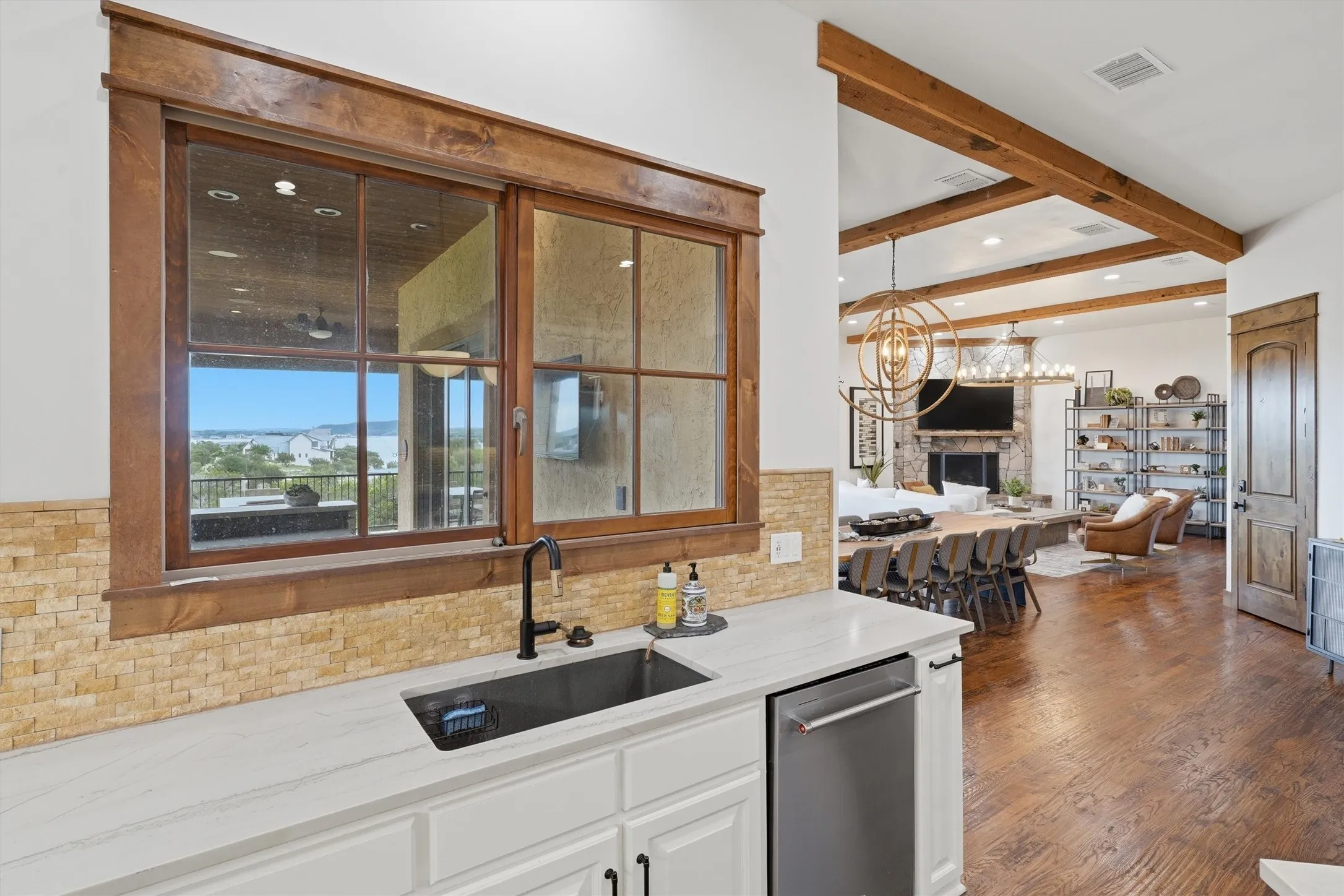 Single Family Residence For Sale in Palo Pinto County , 2135 Century Oak Drive, Graford, Texas 76449, 6 Bedrooms, 7 Bathrooms, 2 Garage spaces, 6,185 Sqft, built in 2011, Preowned, Price $2,495,000, mls#21256978, Real Estate Agent in Graford, Homes For Sale in Palo Pinto county, Homes For Sale in Graford, Realtor in Graford Texas, Real Estate Brokerage Independent Realty Texas, Luminita Cordes Realtor