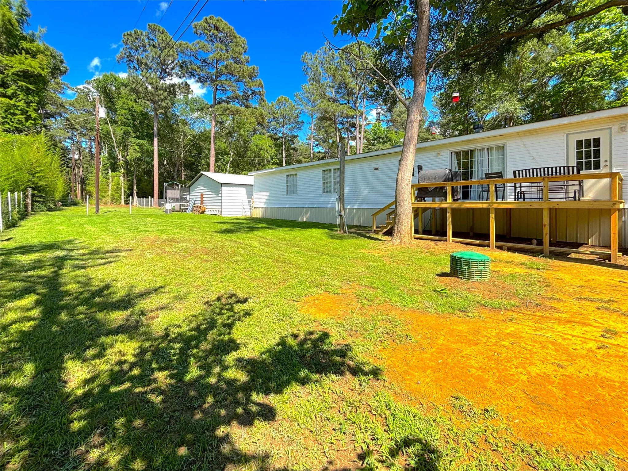 Manufactured Home For Sale in Smith County , 19792 Creekside Drive, Flint, Texas 75762, 4 Bedroom, 2 Bathroom, 2 Garage spaces, 2,059 Sqft, built in 1999, Unknown, mls#21258603, Real Estate Agent in Flint, Homes For Sale in Smith county, Homes For Sale in Flint, Realtor in Flint Texas, Real Estate Brokerage Independent Realty Texas, Luminita Cordes Realtor