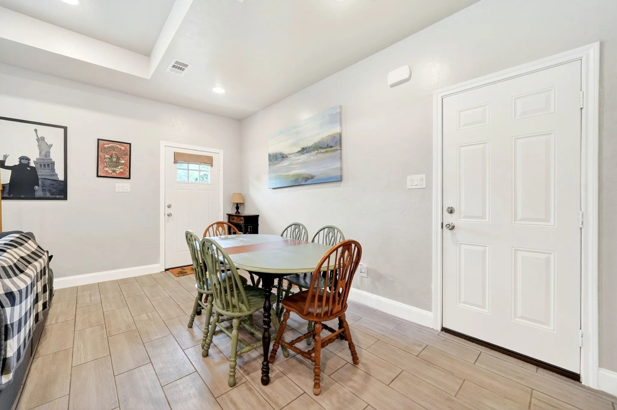 Single Family Residence For Sale in Hunt County , 4495 Cordell Street, Greenville, Texas 75401, 3 Bedroom, 2 Bathroom, 2 Garage spaces, 1,434 Sqft, built in 2020, mls#21258571, Real Estate Agent in Greenville, Homes For Sale in Hunt county, Homes For Sale in Greenville, Realtor in Greenville Texas, Real Estate Brokerage Independent Realty Texas, Luminita Cordes Realtor