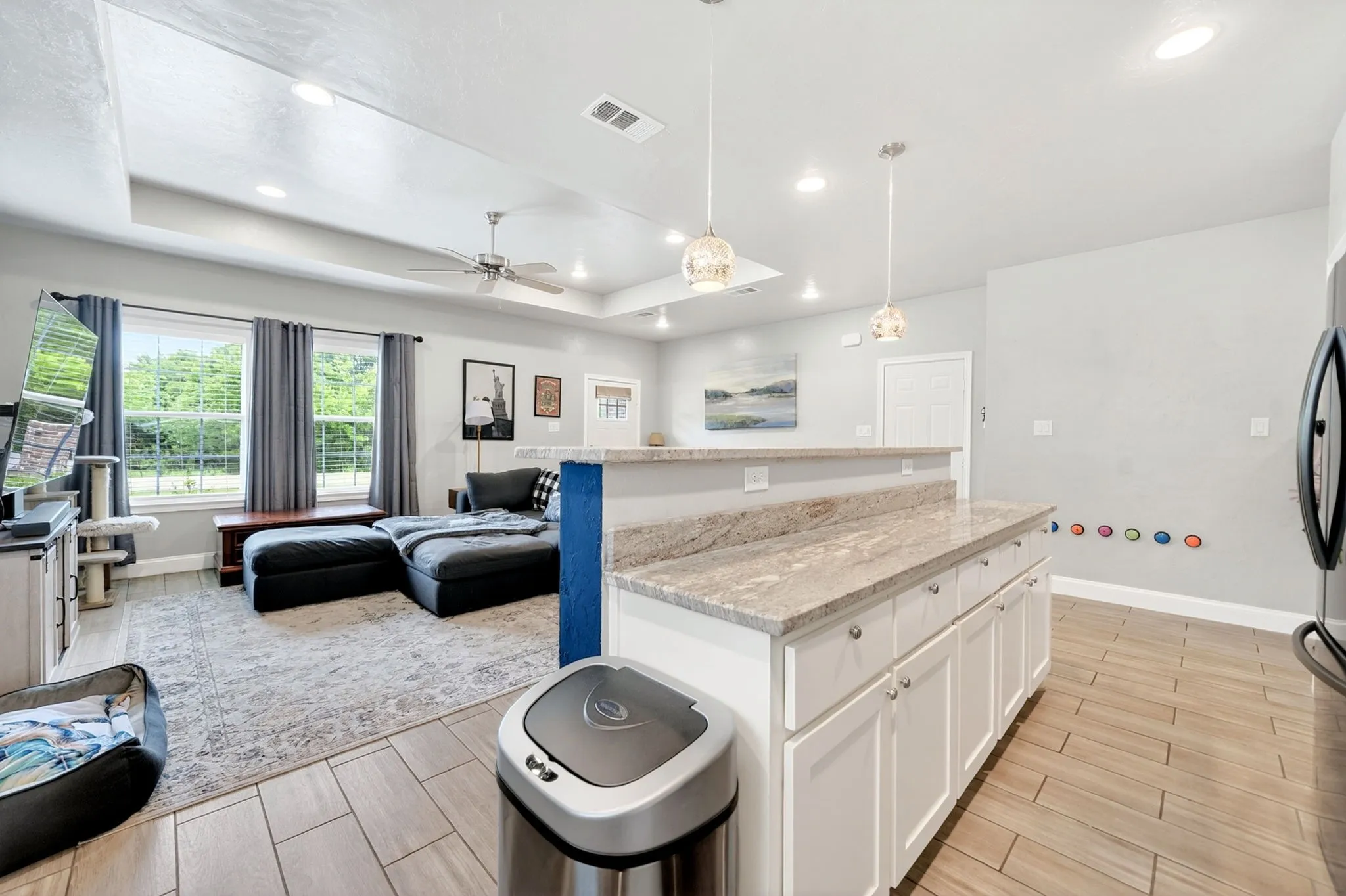 Single Family Residence For Sale in Hunt County , 4495 Cordell Street, Greenville, Texas 75401, 3 Bedroom, 2 Bathroom, 2 Garage spaces, 1,434 Sqft, built in 2020, mls#21258571, Real Estate Agent in Greenville, Homes For Sale in Hunt county, Homes For Sale in Greenville, Realtor in Greenville Texas, Real Estate Brokerage Independent Realty Texas, Luminita Cordes Realtor