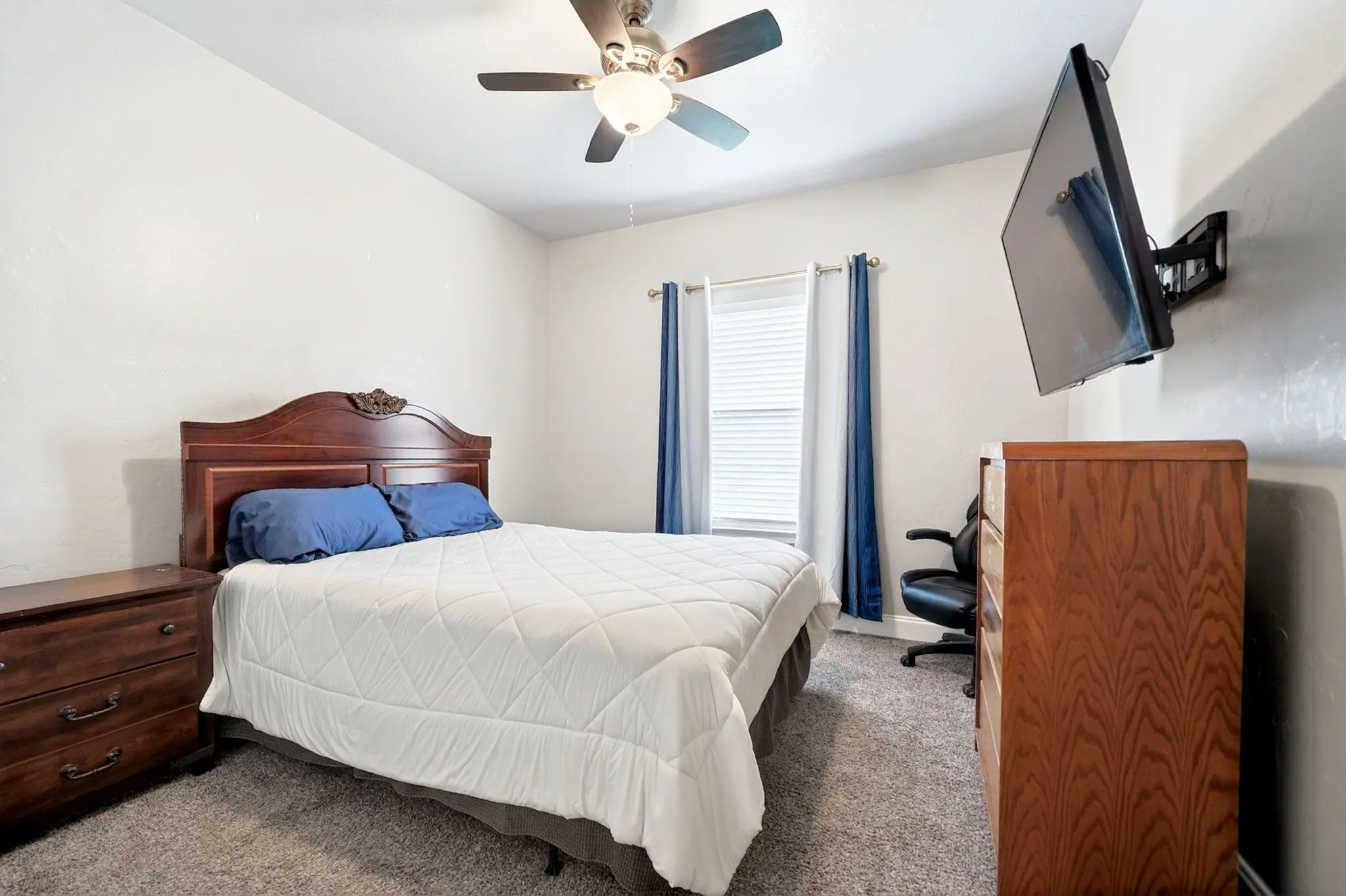 Single Family Residence For Sale in Hunt County , 4495 Cordell Street, Greenville, Texas 75401, 3 Bedroom, 2 Bathroom, 2 Garage spaces, 1,434 Sqft, built in 2020, mls#21258571, Real Estate Agent in Greenville, Homes For Sale in Hunt county, Homes For Sale in Greenville, Realtor in Greenville Texas, Real Estate Brokerage Independent Realty Texas, Luminita Cordes Realtor