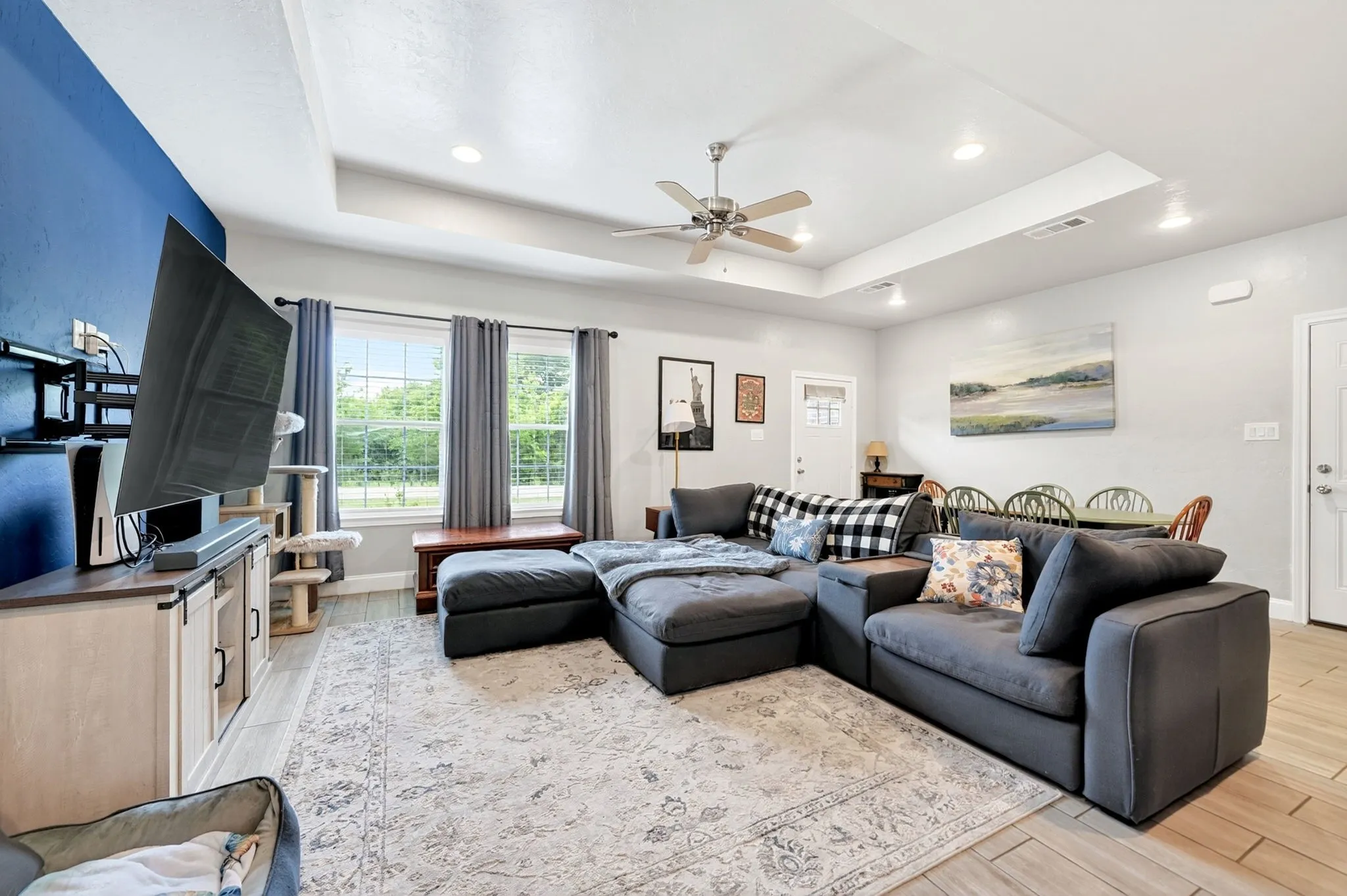 Single Family Residence For Sale in Hunt County , 4495 Cordell Street, Greenville, Texas 75401, 3 Bedroom, 2 Bathroom, 2 Garage spaces, 1,434 Sqft, built in 2020, mls#21258571, Real Estate Agent in Greenville, Homes For Sale in Hunt county, Homes For Sale in Greenville, Realtor in Greenville Texas, Real Estate Brokerage Independent Realty Texas, Luminita Cordes Realtor