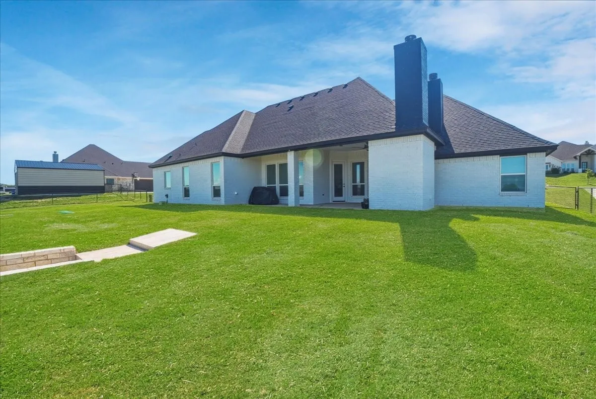 Single Family Residence For Sale in Parker County , 3008 Westfork Way, Springtown, Texas 76082, 4 Bedroom, 3 Bathroom, 3 Garage spaces, 2,538 Sqft, built in 2023, mls#21258314, Real Estate Agent in Springtown, Homes For Sale in Parker county, Homes For Sale in Springtown, Realtor in Springtown Texas, Real Estate Brokerage Independent Realty Texas, Luminita Cordes Realtor