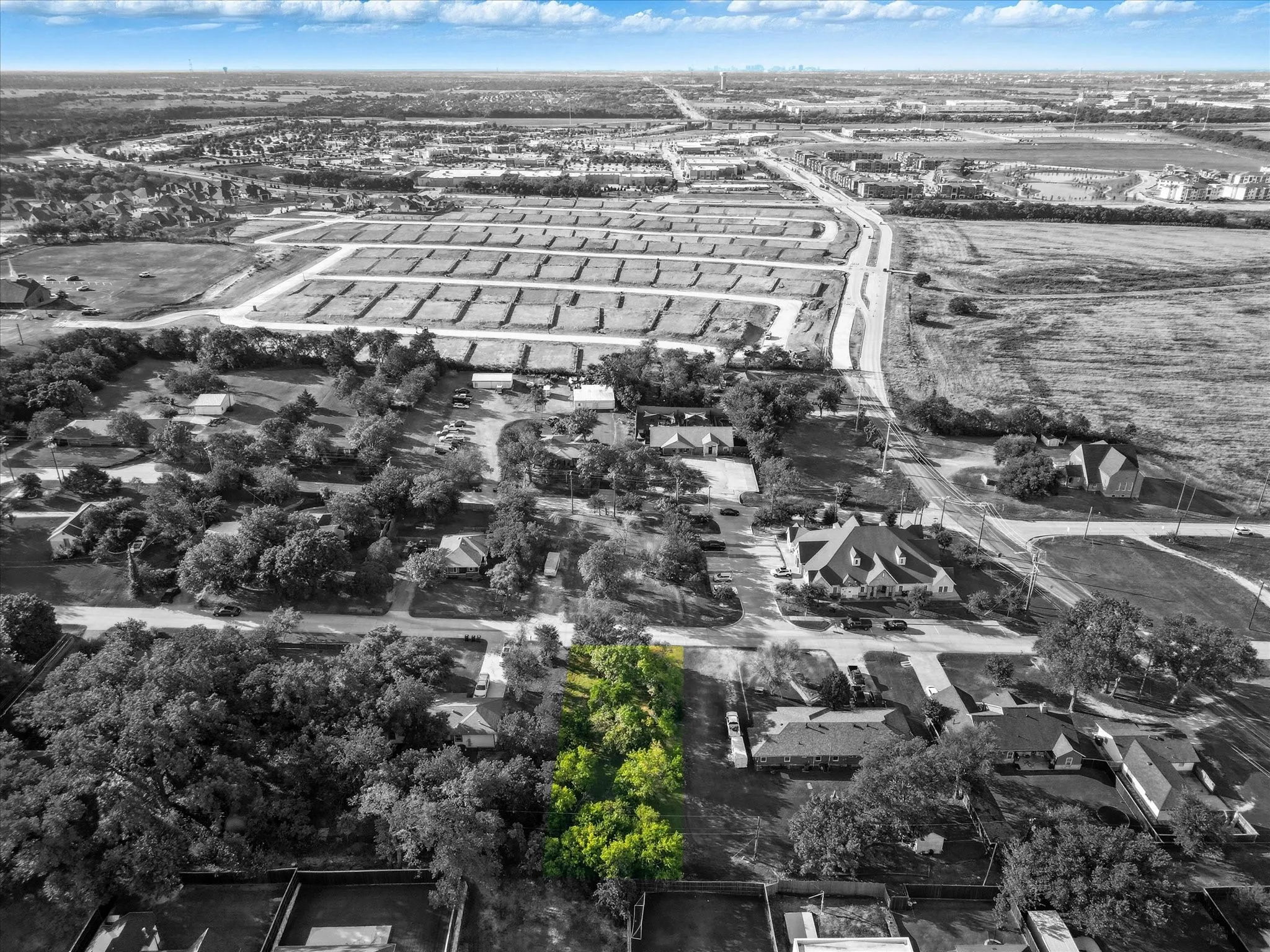 Unimproved Land For Sale in Collin County , TBD E Second Street, Prosper, Texas 75078, 0, 0, Garage spaces, 0 Sqft, built in 0, Price $325,000, mls#21258661, Real Estate Agent in Prosper, Homes For Sale in Collin county, Homes For Sale in Prosper, Realtor in Prosper Texas, Real Estate Brokerage Independent Realty Texas, Luminita Cordes Realtor