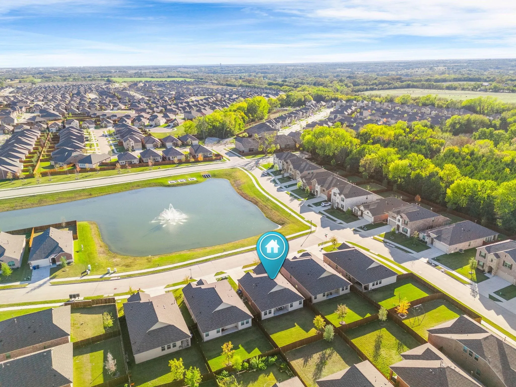 Single Family Residence For Sale in Collin County , 8416 Butterfly Lane, Mc Kinney, Texas 75071, 3 Bedroom, 2 Bathroom, 2 Garage spaces, 1,602 Sqft, built in 2024, Preowned, mls#21258701, Real Estate Agent in Mc Kinney, Homes For Sale in Collin county, Homes For Sale in Mc Kinney, Realtor in Mc Kinney Texas, Real Estate Brokerage Independent Realty Texas, Luminita Cordes Realtor