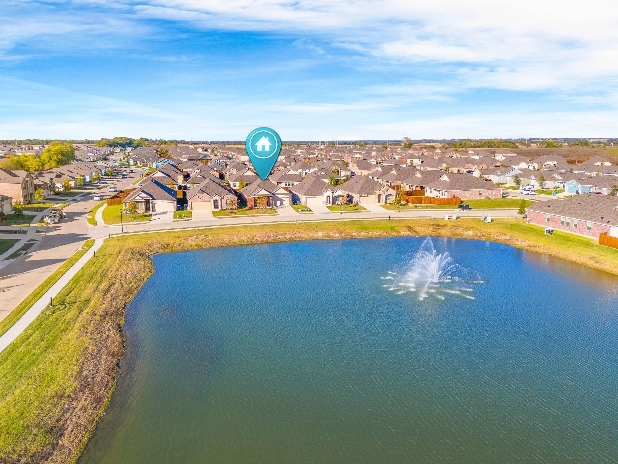 Single Family Residence For Sale in Collin County , 8416 Butterfly Lane, Mc Kinney, Texas 75071, 3 Bedroom, 2 Bathroom, 2 Garage spaces, 1,602 Sqft, built in 2024, Preowned, mls#21258701, Real Estate Agent in Mc Kinney, Homes For Sale in Collin county, Homes For Sale in Mc Kinney, Realtor in Mc Kinney Texas, Real Estate Brokerage Independent Realty Texas, Luminita Cordes Realtor