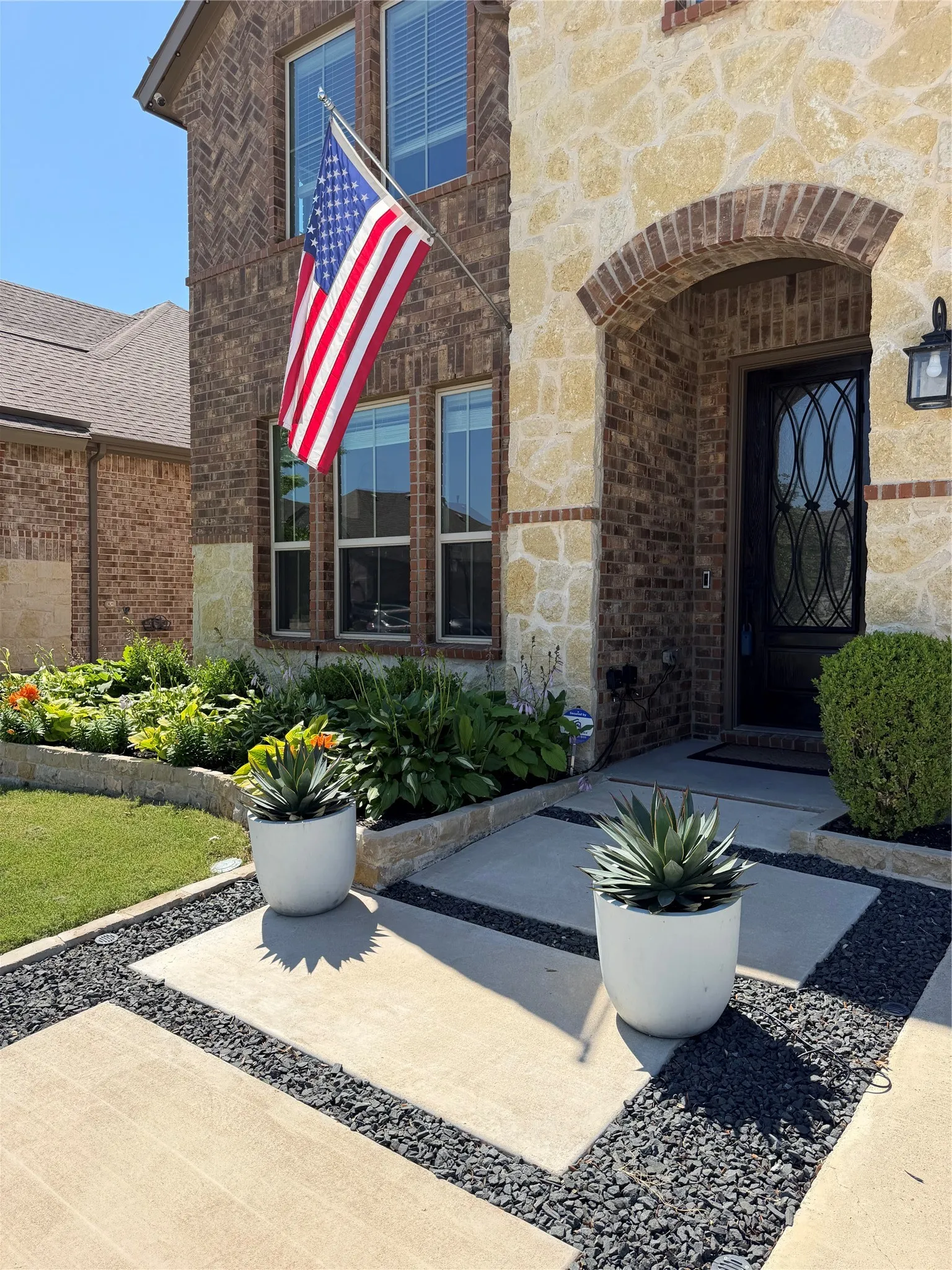 Immaculate Landscaping! Why Buy New When You Can Have All the Extras in A Warm and Inviting Atmosphere. Welcome to Your New Home!