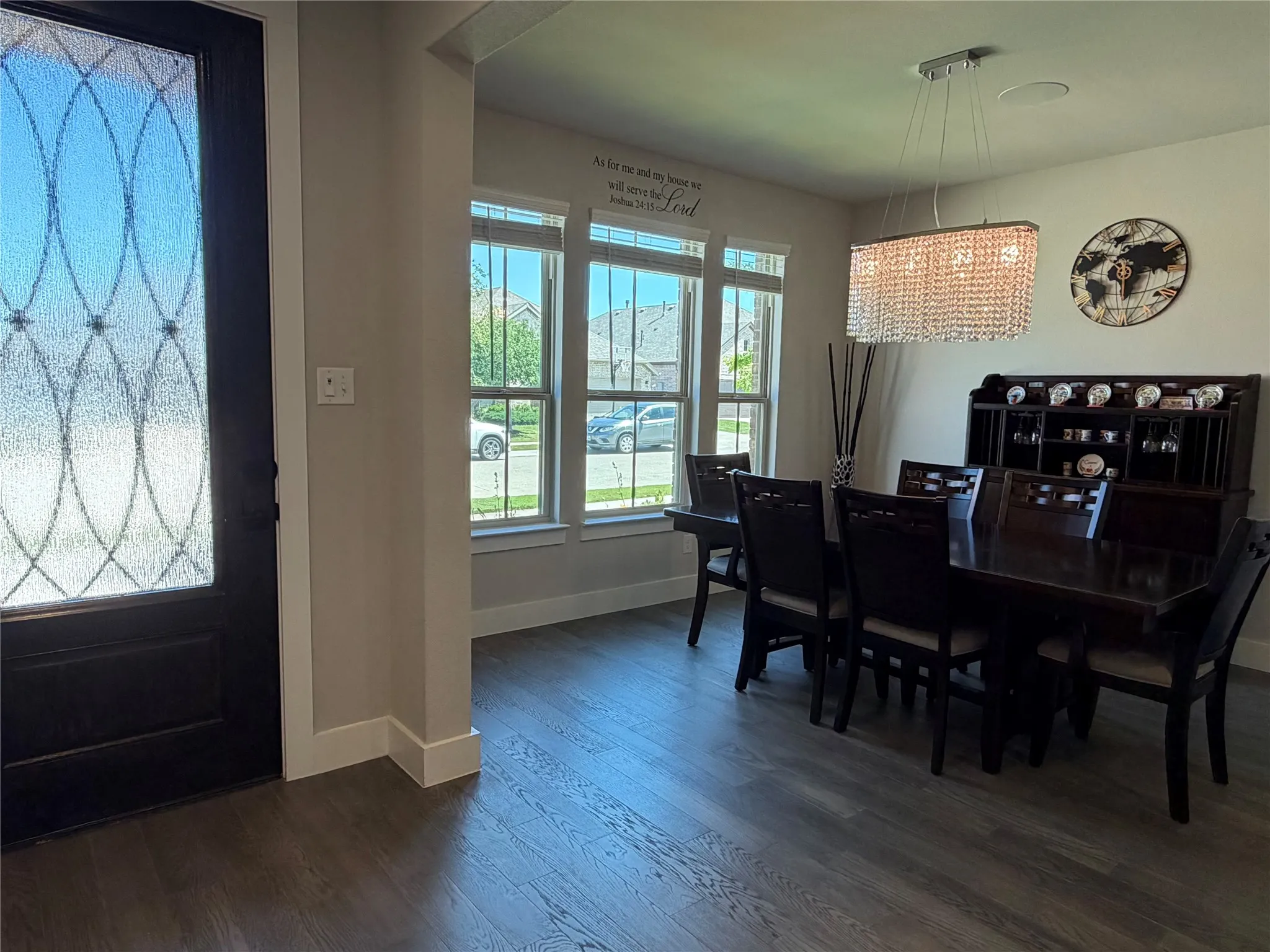 From the Moment You Step Inside You Are Greeted by Open and Airy Contemporary Style Living Areas that Seamlessly Connect to Create a Harmonious Flow Throughout.
