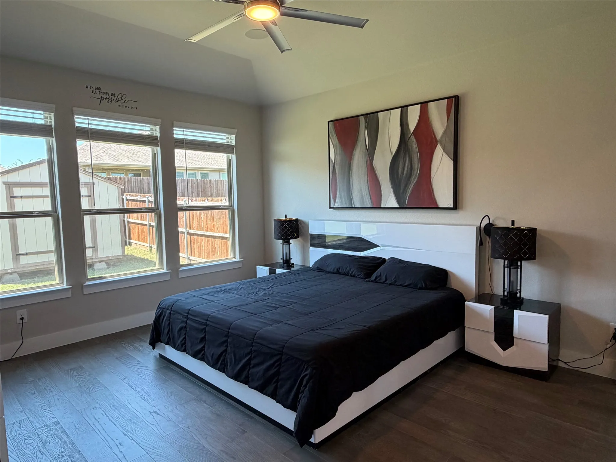 For Ultimate Convenience, the Primary Suite is Located on the Main Floor. Engineered Wood or Tile Throughout the First Floor.