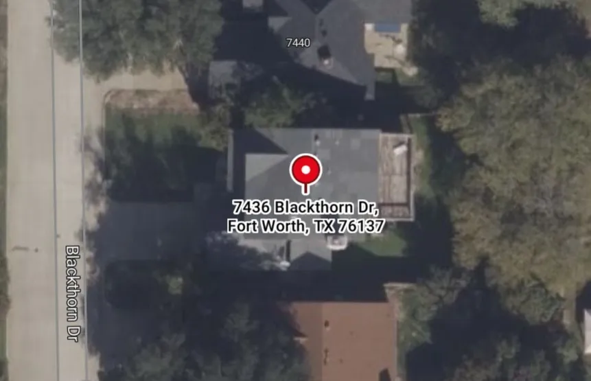Single Family Residence For Sale in Tarrant County , 7436 Blackthorn Drive, Fort Worth, Texas 76137, 3 Bedrooms, 3 Bathrooms, 2 Garage spaces, 1,800 Sqft, built in 1987, Price $265,000, mls#21258775, Real Estate Agent in Fort Worth, Homes For Sale in Tarrant county, Homes For Sale in Fort Worth, Realtor in Fort Worth Texas, Real Estate Brokerage Independent Realty Texas, Luminita Cordes Realtor
