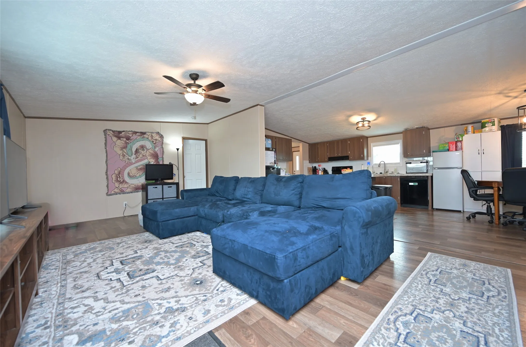 Mobile Home For Sale in Wise County , 116 El Dorado Street, Decatur, Texas 76234, 4 Bedroom, 2 Bathroom, Garage spaces, 1,904 Sqft, built in 2023, Preowned, mls#21257124, Real Estate Agent in Decatur, Homes For Sale in Wise county, Homes For Sale in Decatur, Realtor in Decatur Texas, Real Estate Brokerage Independent Realty Texas, Luminita Cordes Realtor
