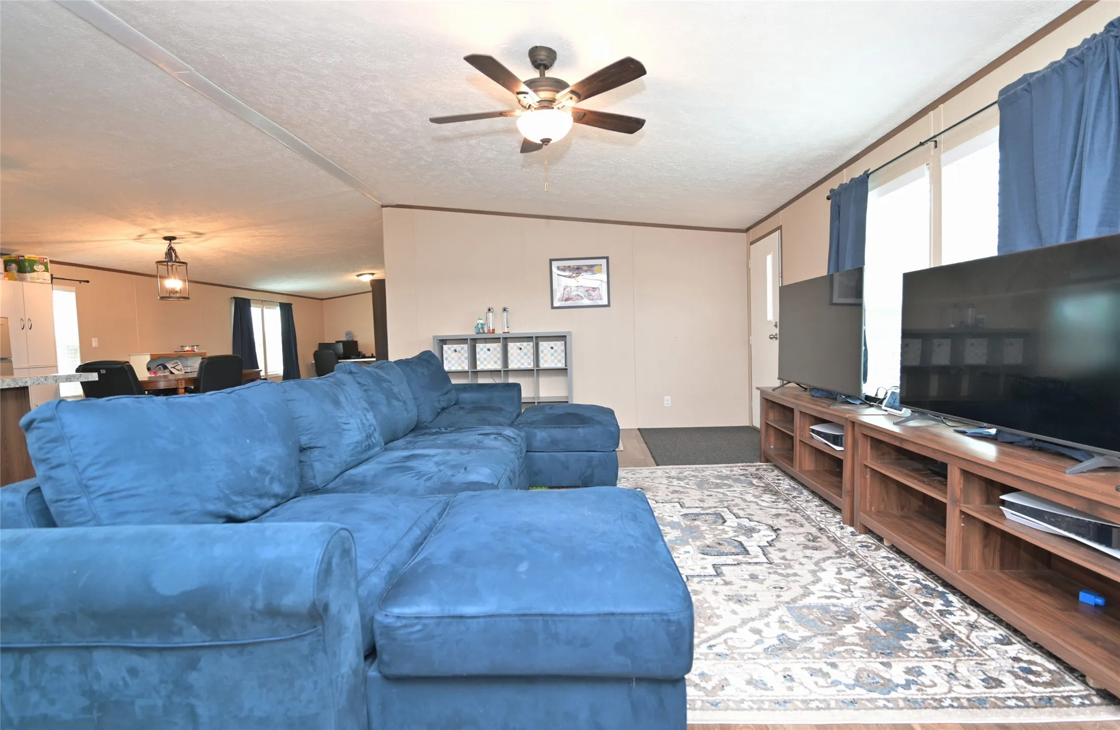 Mobile Home For Sale in Wise County , 116 El Dorado Street, Decatur, Texas 76234, 4 Bedroom, 2 Bathroom, Garage spaces, 1,904 Sqft, built in 2023, Preowned, mls#21257124, Real Estate Agent in Decatur, Homes For Sale in Wise county, Homes For Sale in Decatur, Realtor in Decatur Texas, Real Estate Brokerage Independent Realty Texas, Luminita Cordes Realtor
