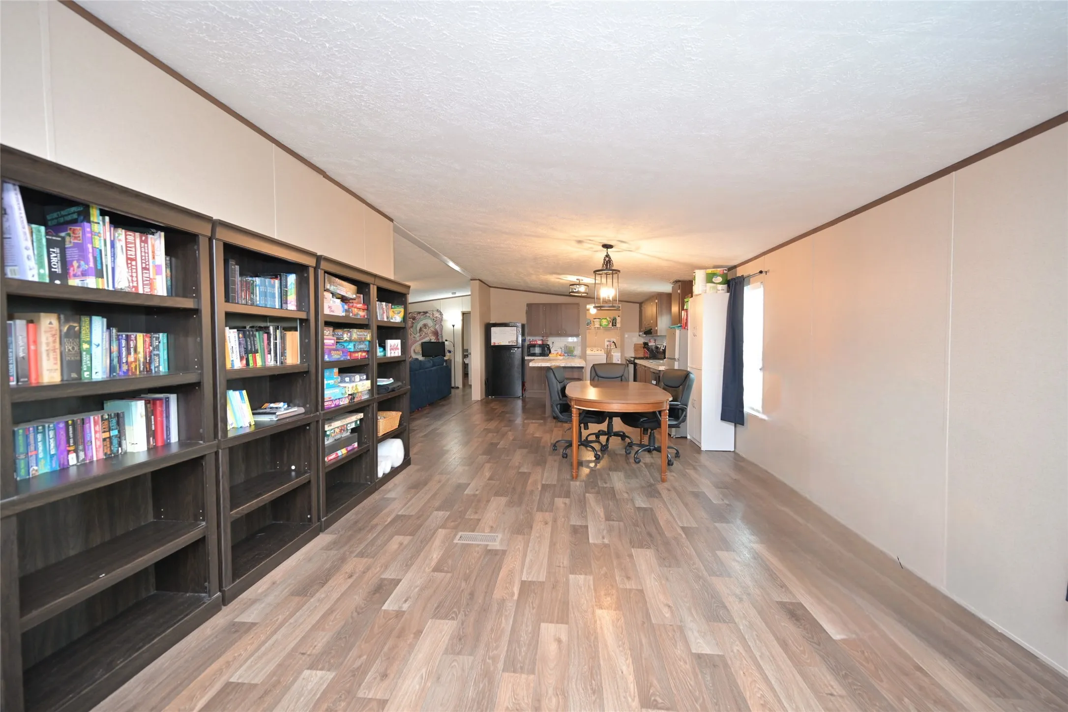 Bonus-Flex Room