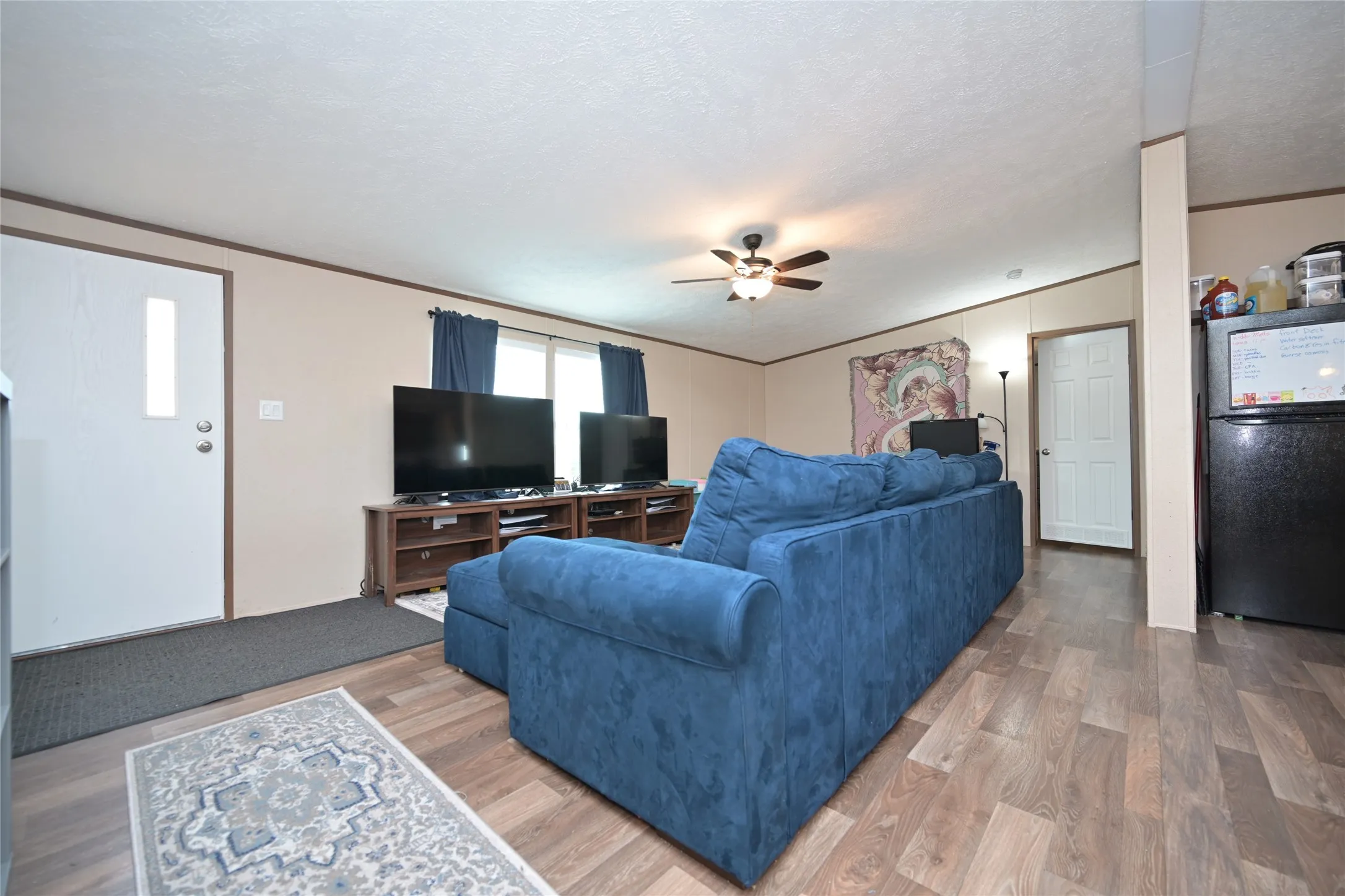 Mobile Home For Sale in Wise County , 116 El Dorado Street, Decatur, Texas 76234, 4 Bedroom, 2 Bathroom, Garage spaces, 1,904 Sqft, built in 2023, Preowned, mls#21257124, Real Estate Agent in Decatur, Homes For Sale in Wise county, Homes For Sale in Decatur, Realtor in Decatur Texas, Real Estate Brokerage Independent Realty Texas, Luminita Cordes Realtor