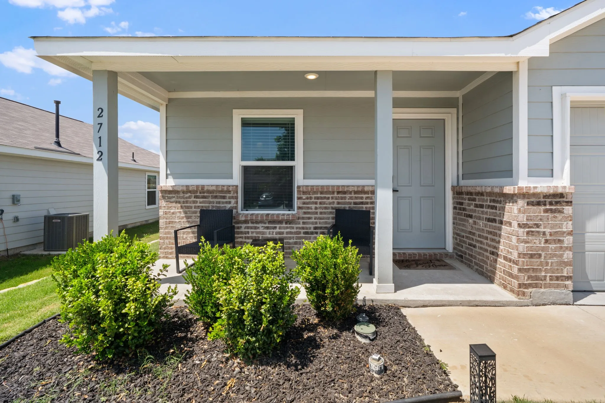 Single Family Residence For Sale in Tarrant County , 2712 Starwater Drive, Fort Worth, Texas 76179, 3 Bedroom, 2 Bathroom, 2 Garage spaces, 1,241 Sqft, built in 2022, mls#21257721, Real Estate Agent in Fort Worth, Homes For Sale in Tarrant county, Homes For Sale in Fort Worth, Realtor in Fort Worth Texas, Real Estate Brokerage Independent Realty Texas, Luminita Cordes Realtor