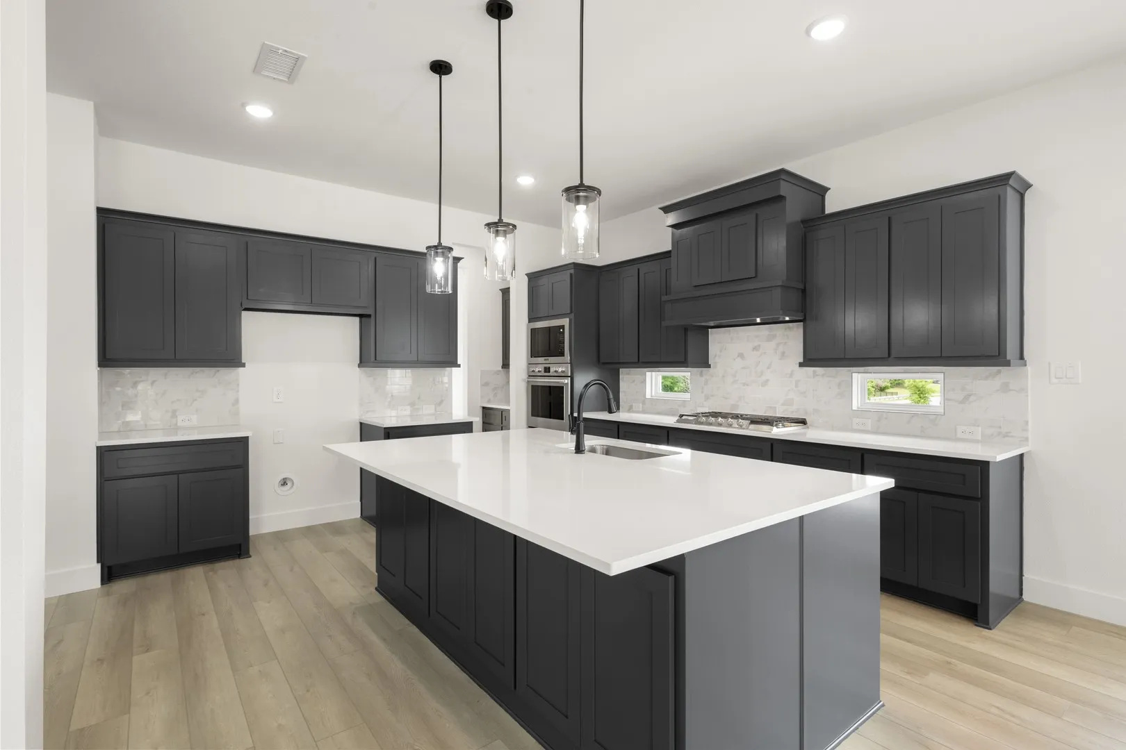 412 Hidden Cove- Kitchen-1