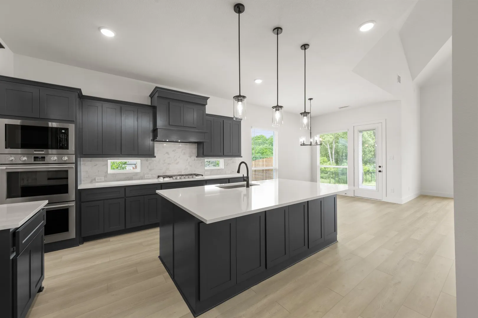 412 Hidden Cove- Kitchen-2