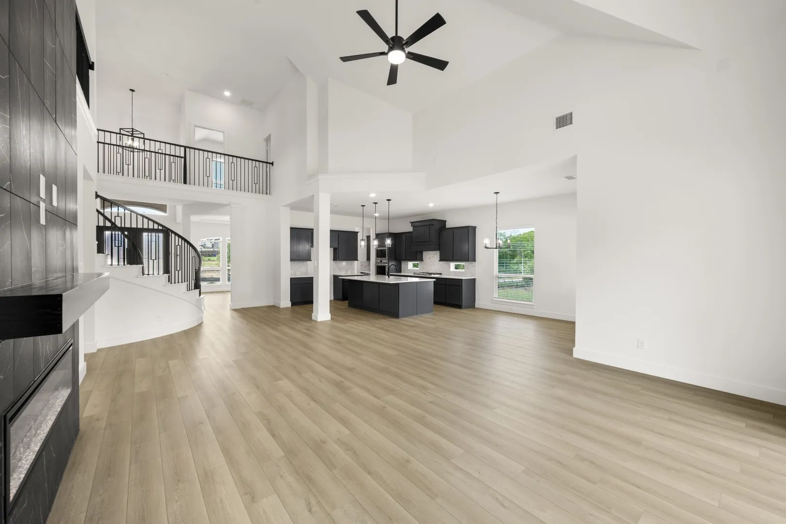 412 Hidden Cove- Living Room-3