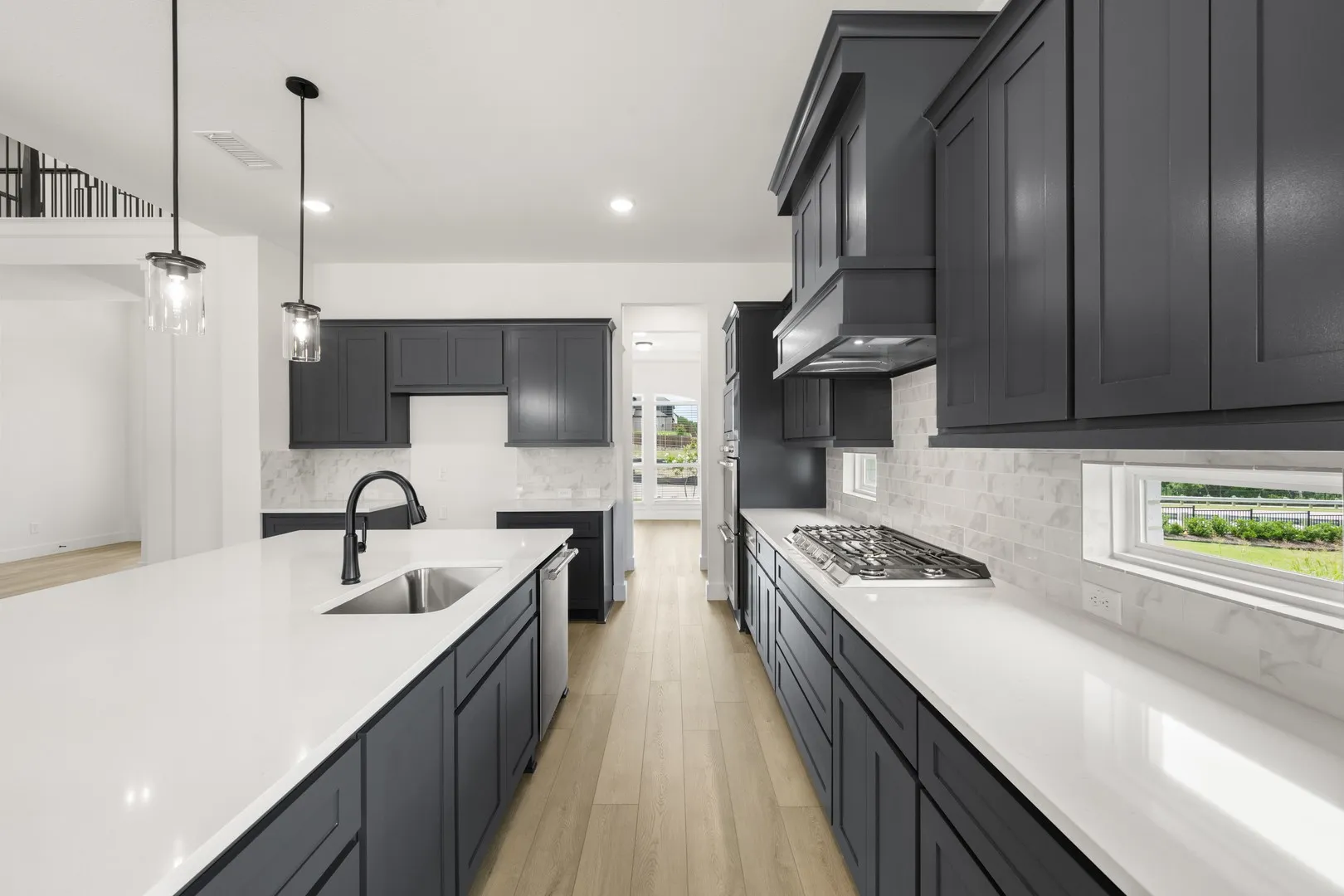 412 Hidden Cove- Kitchen-4