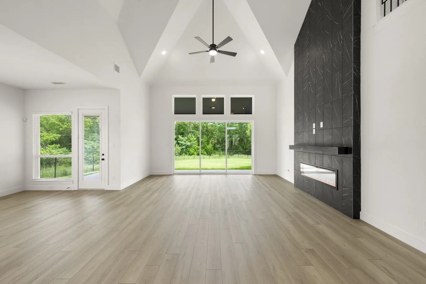 412 Hidden Cove- Living Room-1