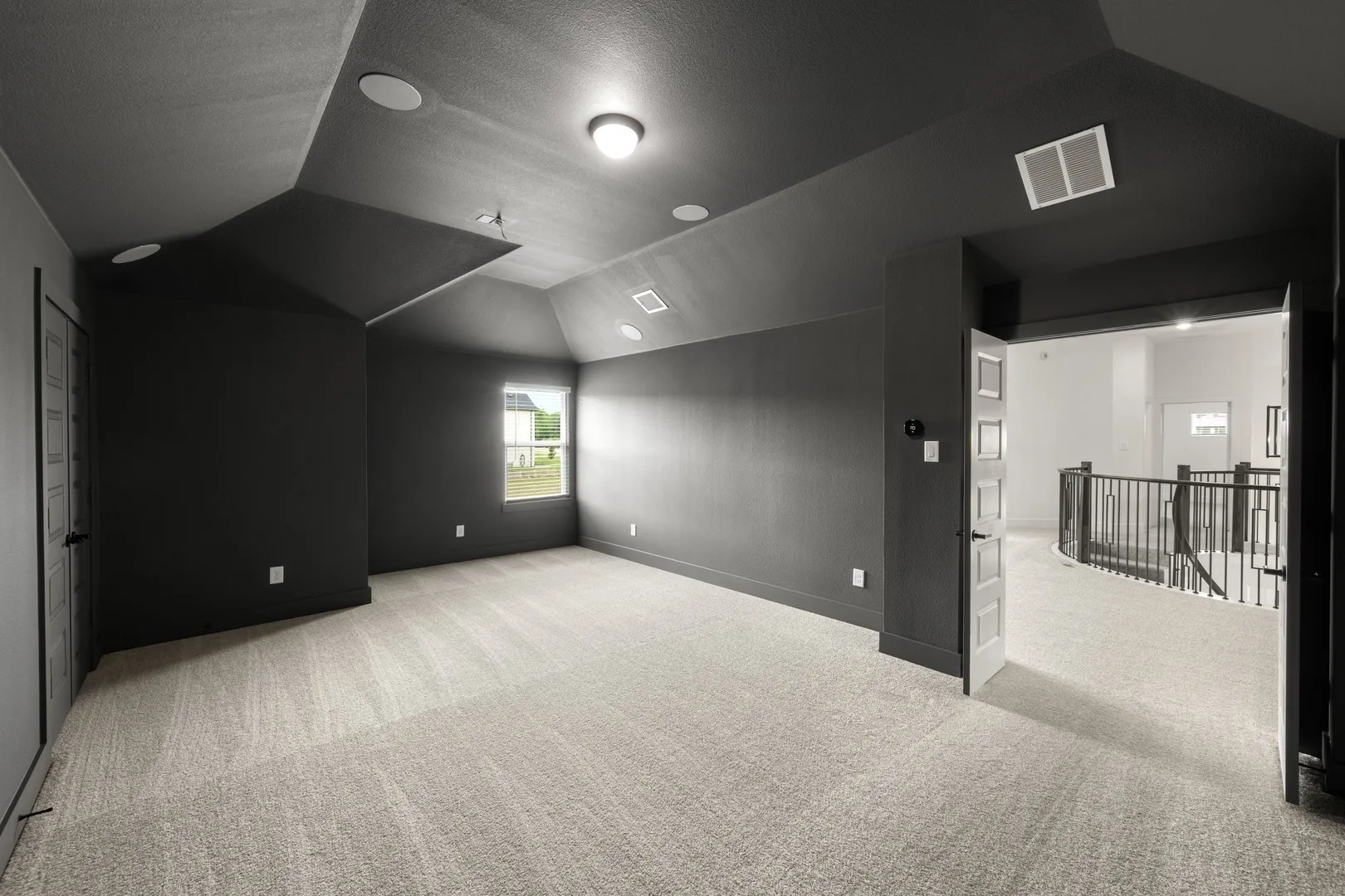 412 Hidden Cove- Media Room-1