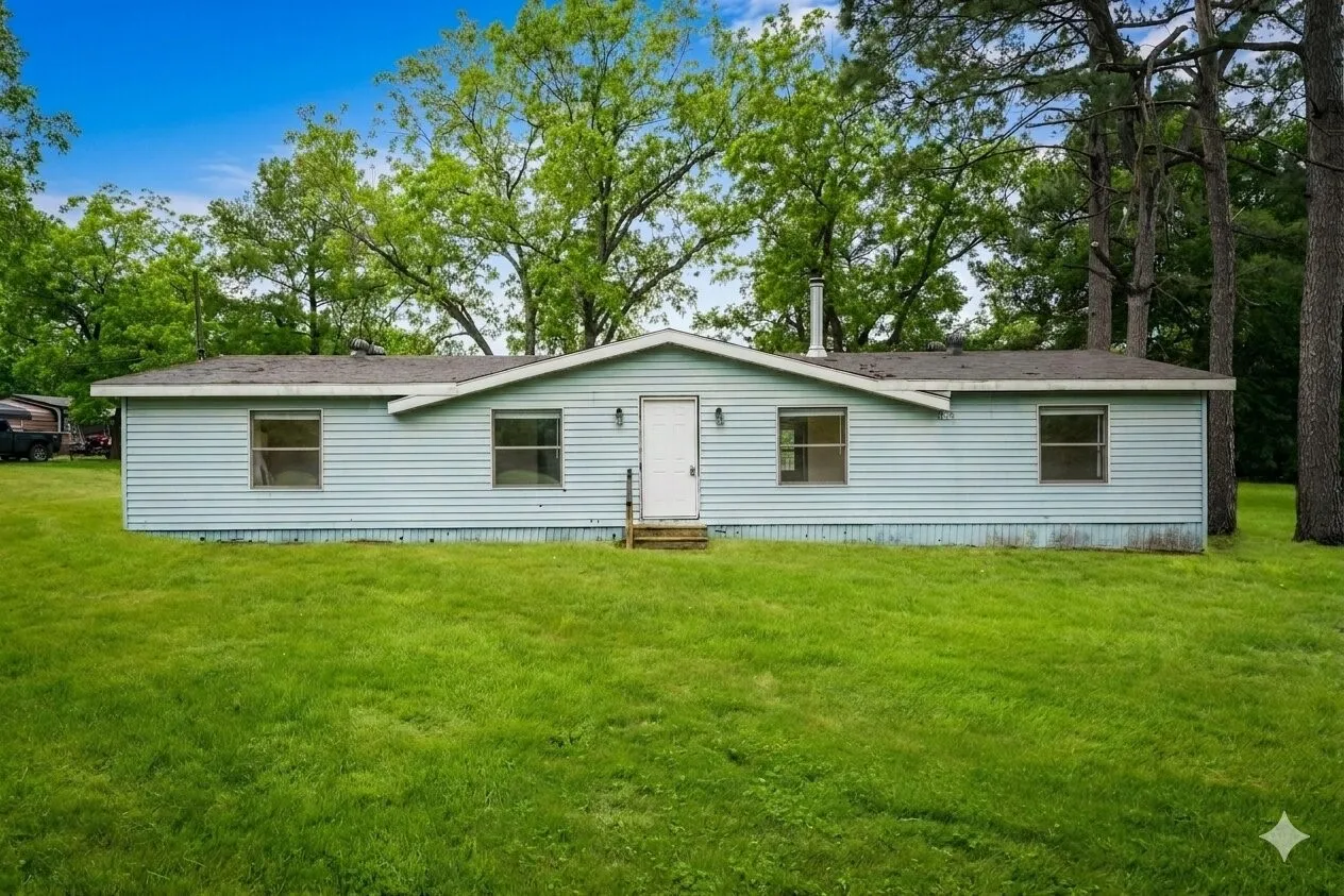 Mobile Home For Sale in Johnson County , 2300 Pecan Valley, Cleburne, Texas 76031, 3 Bedroom, 2 Bathroom, 2 Garage spaces, 1,680 Sqft, built in 1978, Preowned, mls#21255222, Real Estate Agent in Cleburne, Homes For Sale in Johnson county, Homes For Sale in Cleburne, Realtor in Cleburne Texas, Real Estate Brokerage Independent Realty Texas, Luminita Cordes Realtor