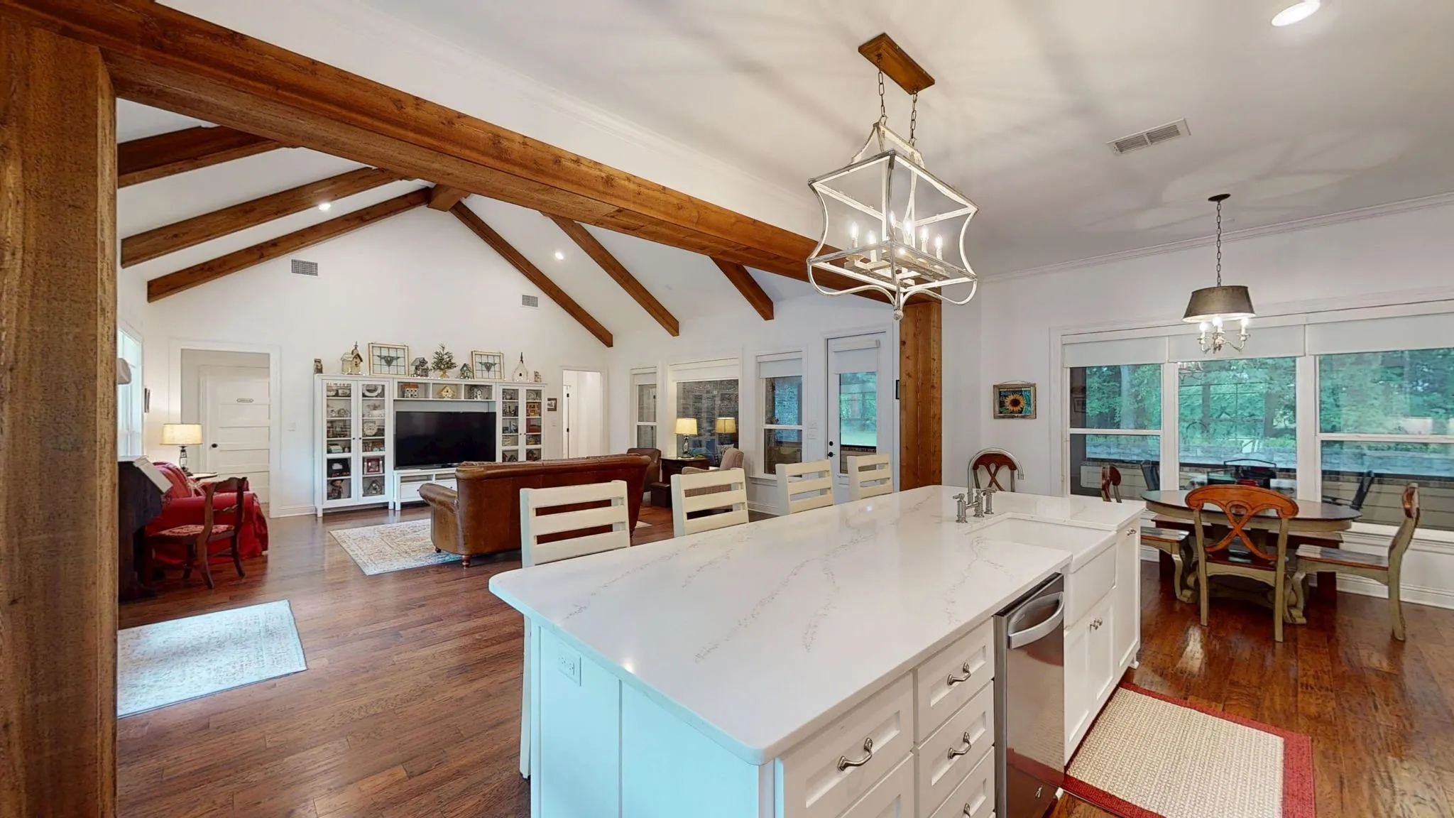 Single Family Residence For Sale in Cherokee County , 805 County Road 3802, Bullard, Texas 75757, 4 Bedroom, 4 Bathroom, 2 Garage spaces, 2,875 Sqft, built in 2022, mls#21254741, Real Estate Agent in Bullard, Homes For Sale in Cherokee county, Homes For Sale in Bullard, Realtor in Bullard Texas, Real Estate Brokerage Independent Realty Texas, Luminita Cordes Realtor